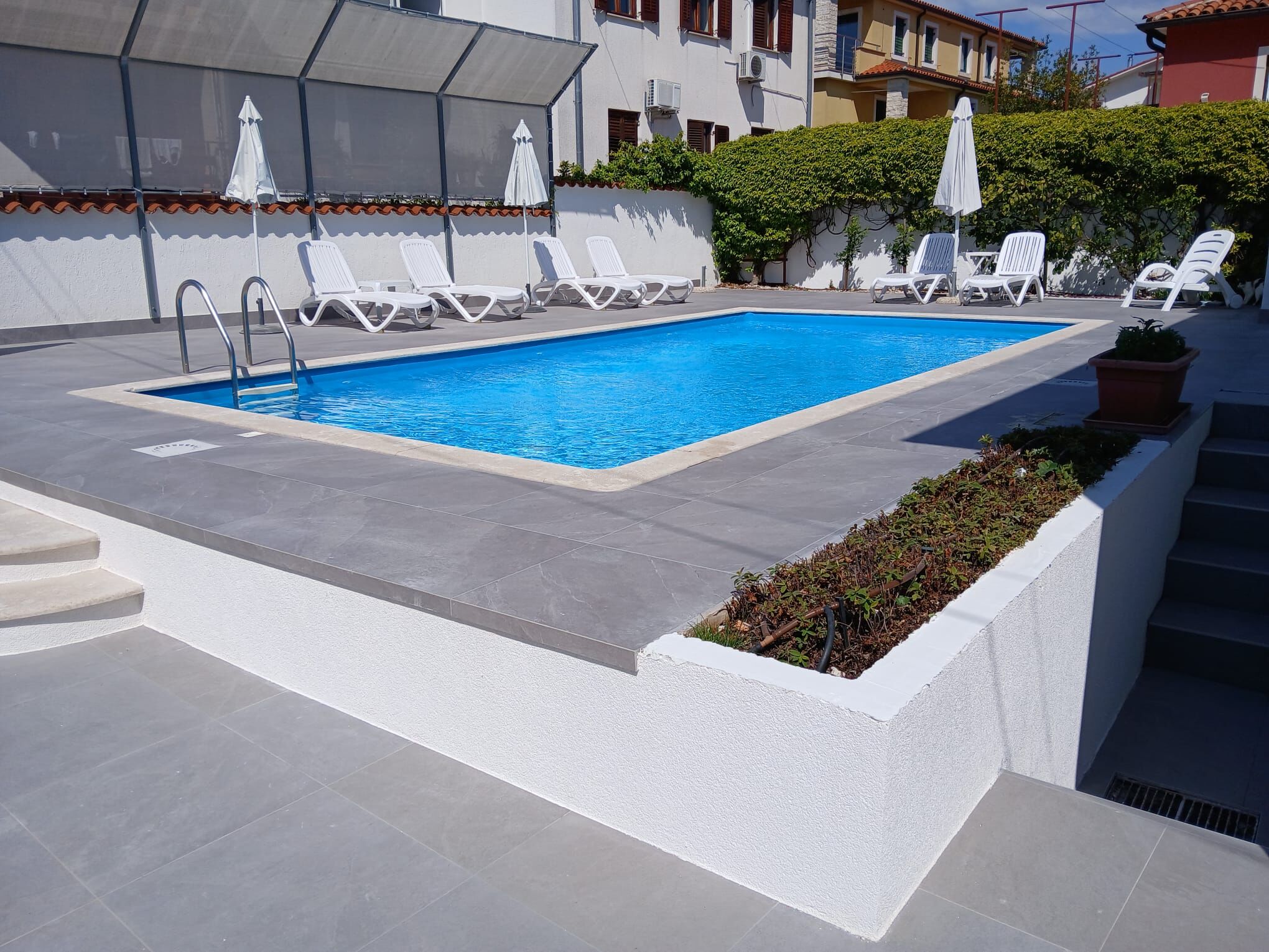 House Casa Fabris with Pool 83315-K1