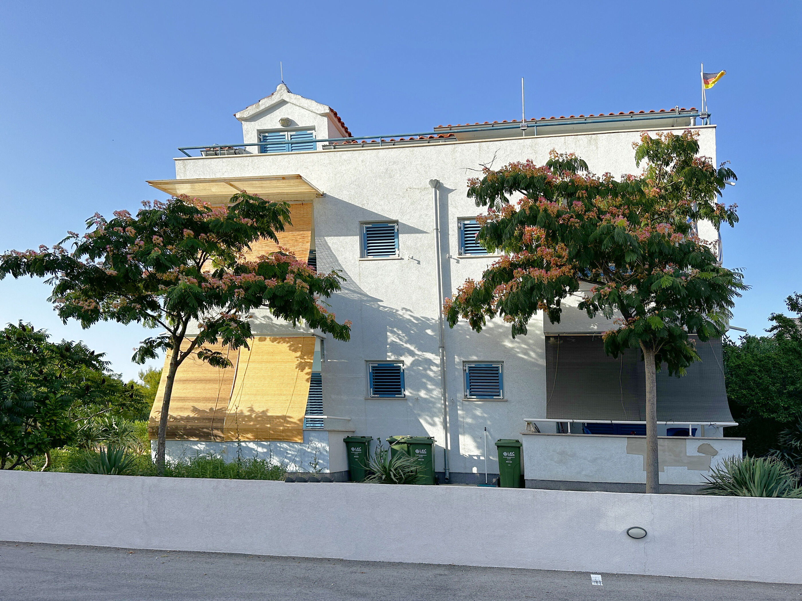 Apartment Luka 115661-A1