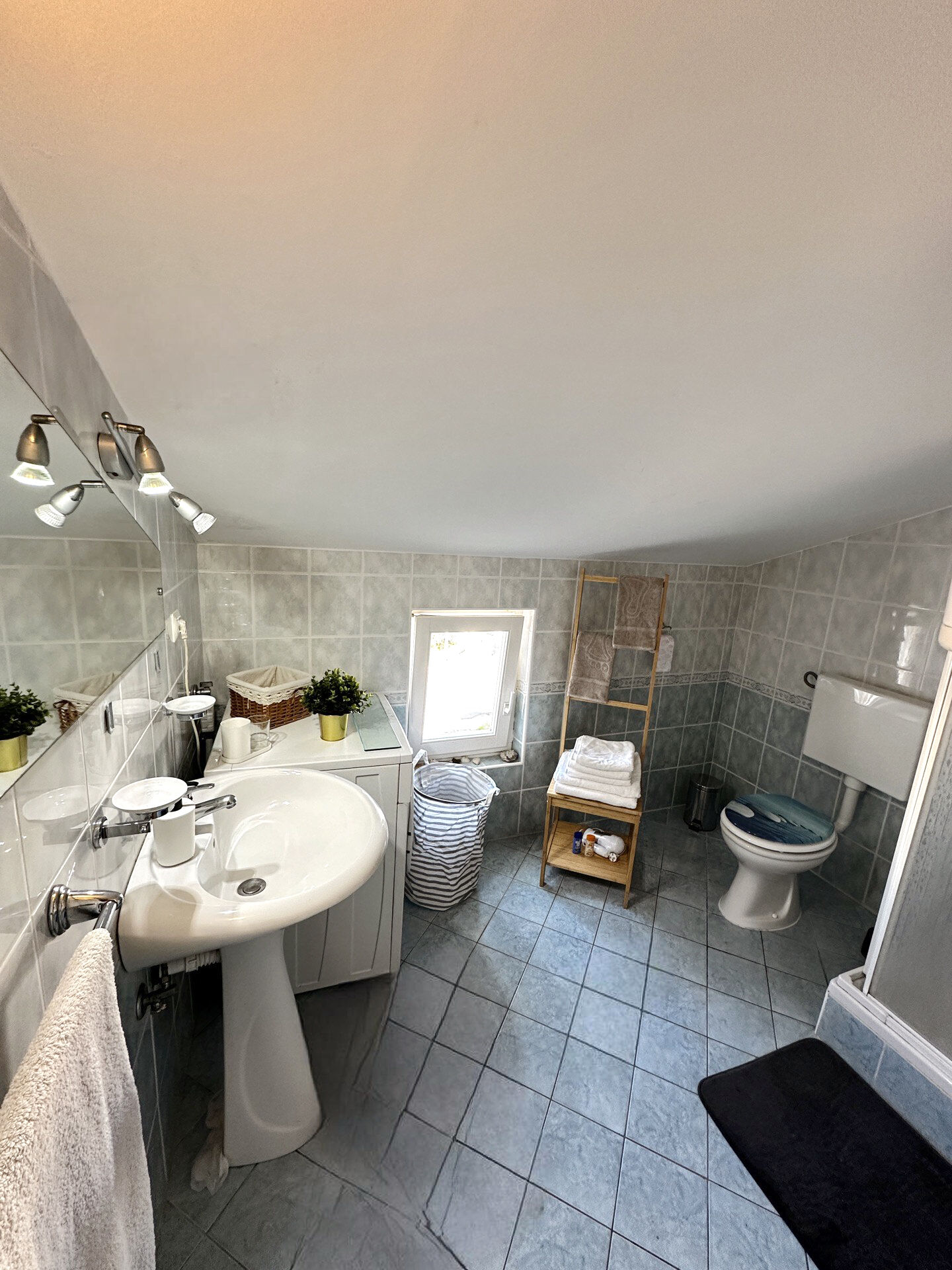 Apartment Luka 115661-A1