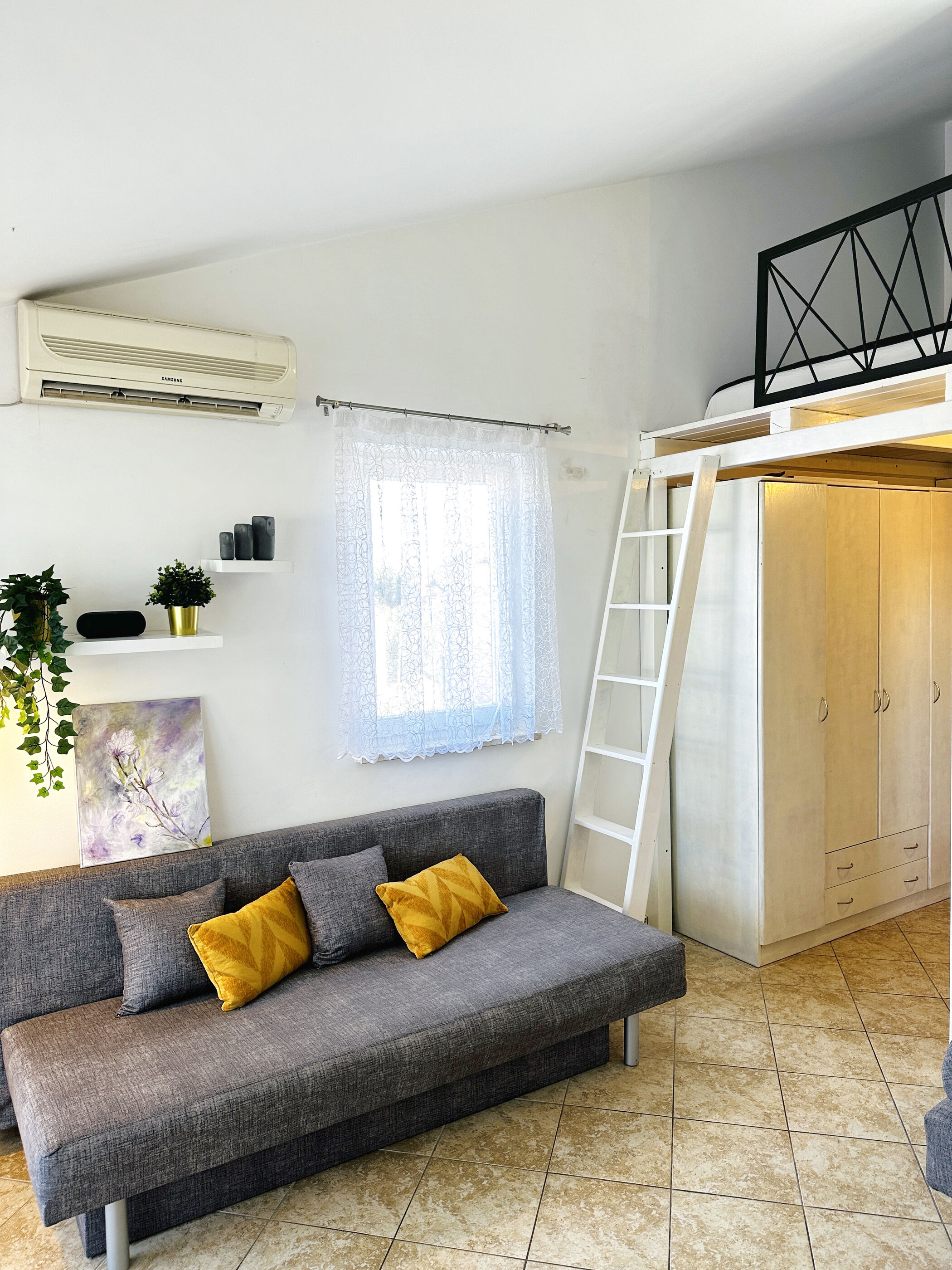 Apartment Luka 115661-A1