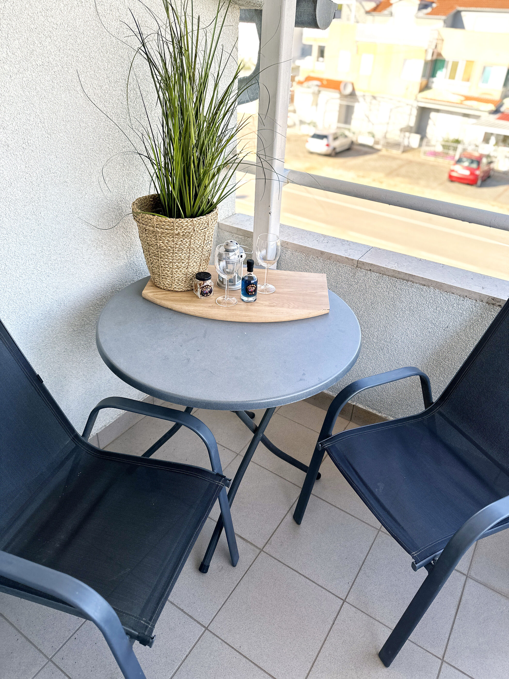 Apartment Luka 115661-A1