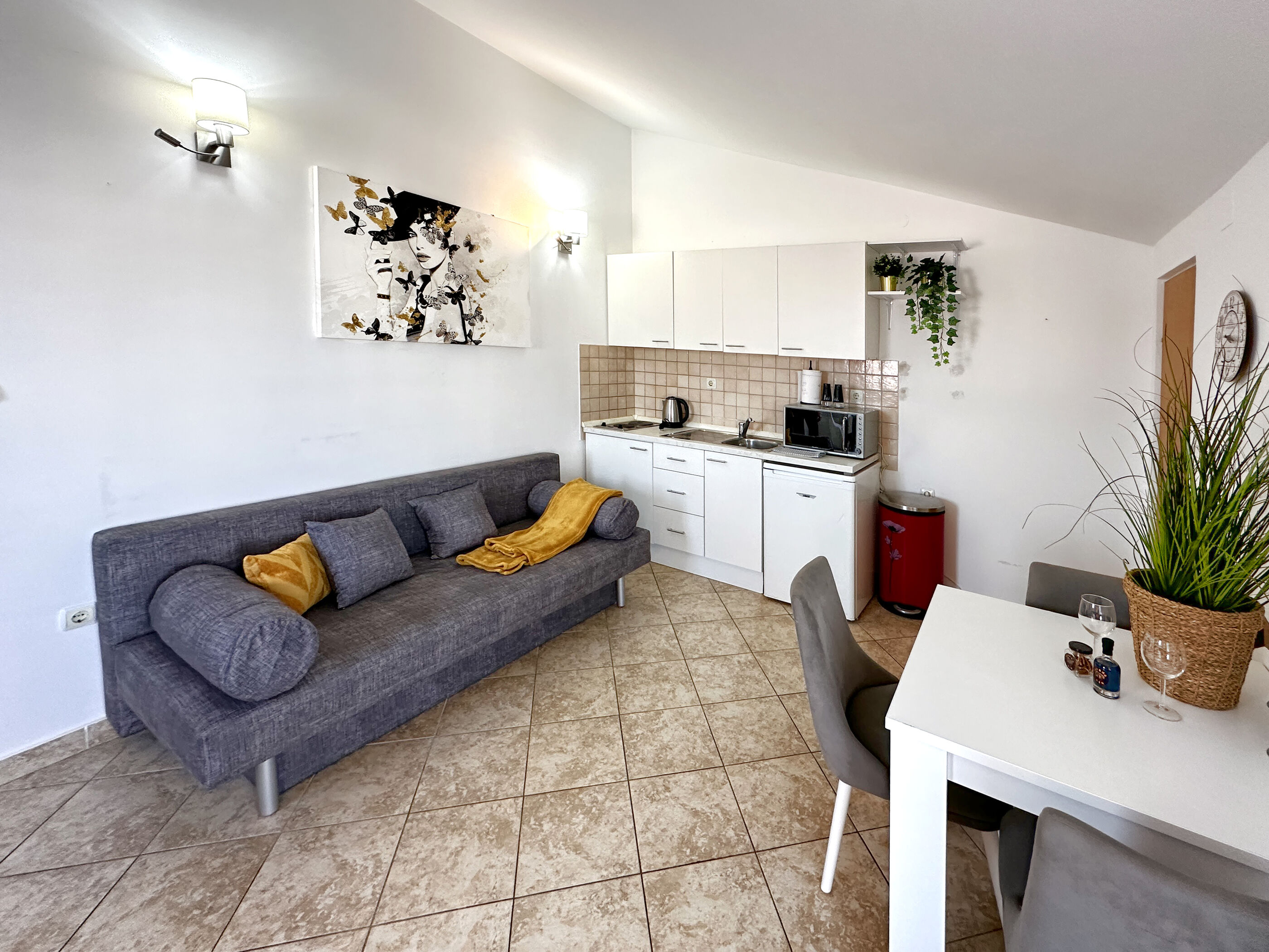 Apartment Luka 115661-A1