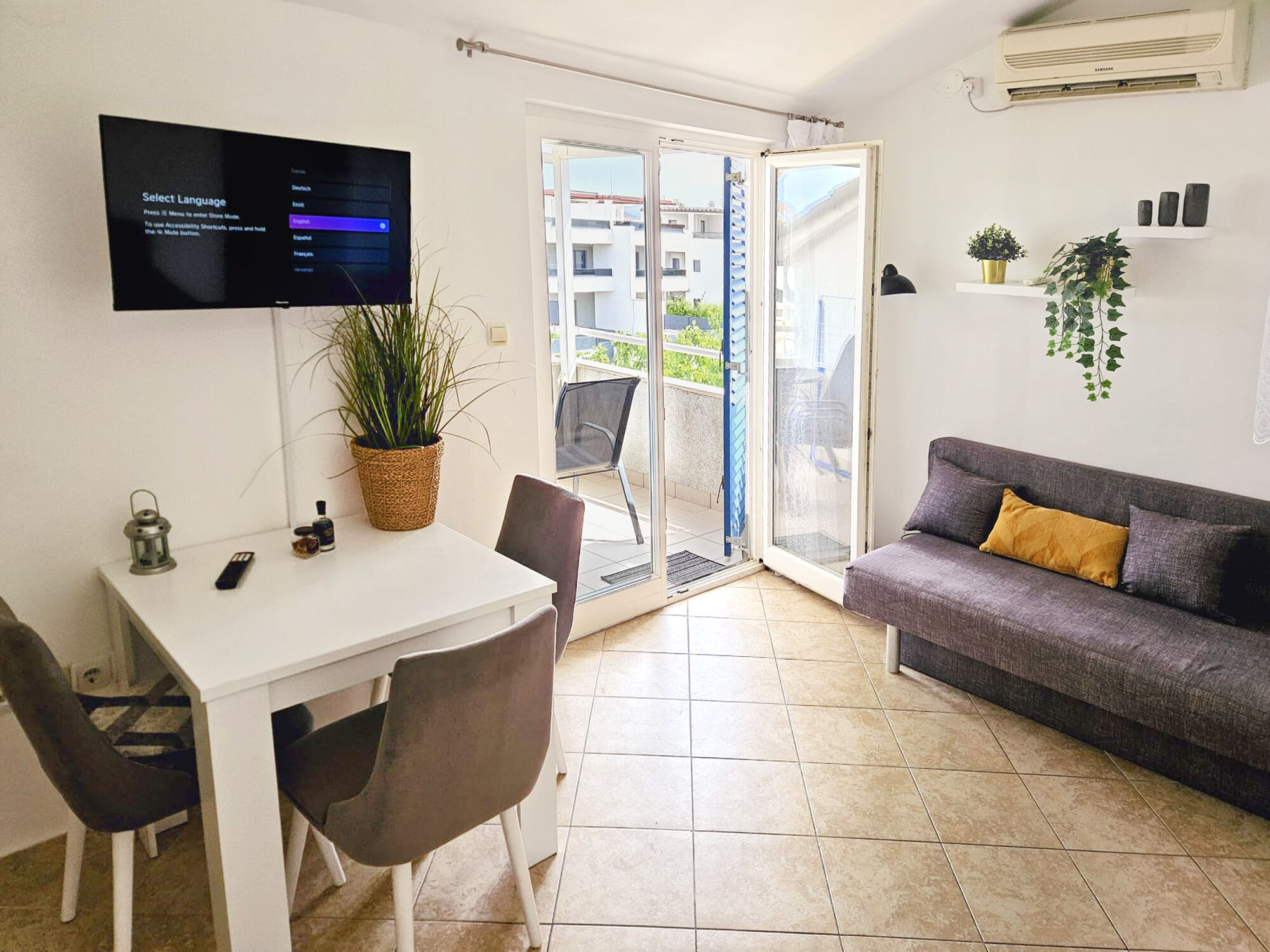 Apartment Luka 115661-A1