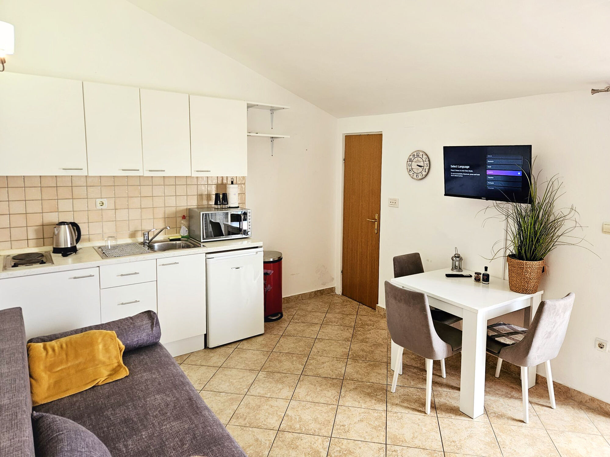 Apartment Luka 115661-A1