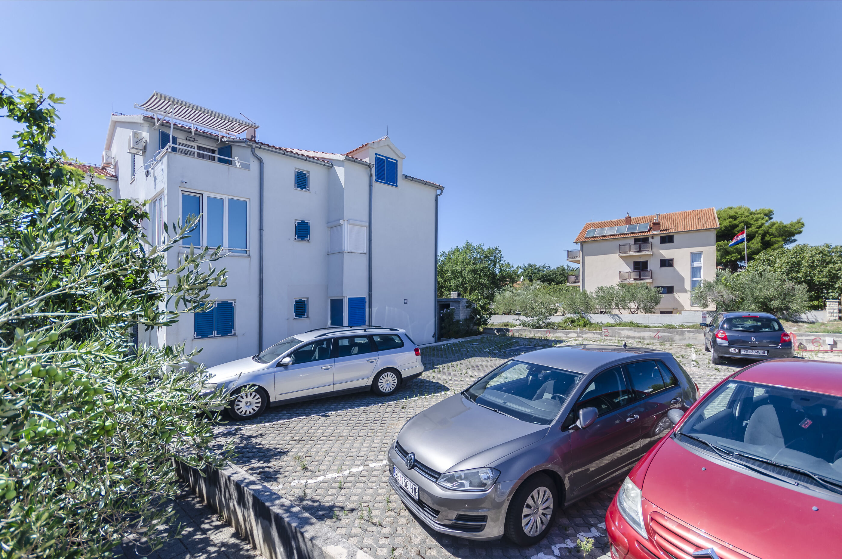 Apartment Luka 115661-A1