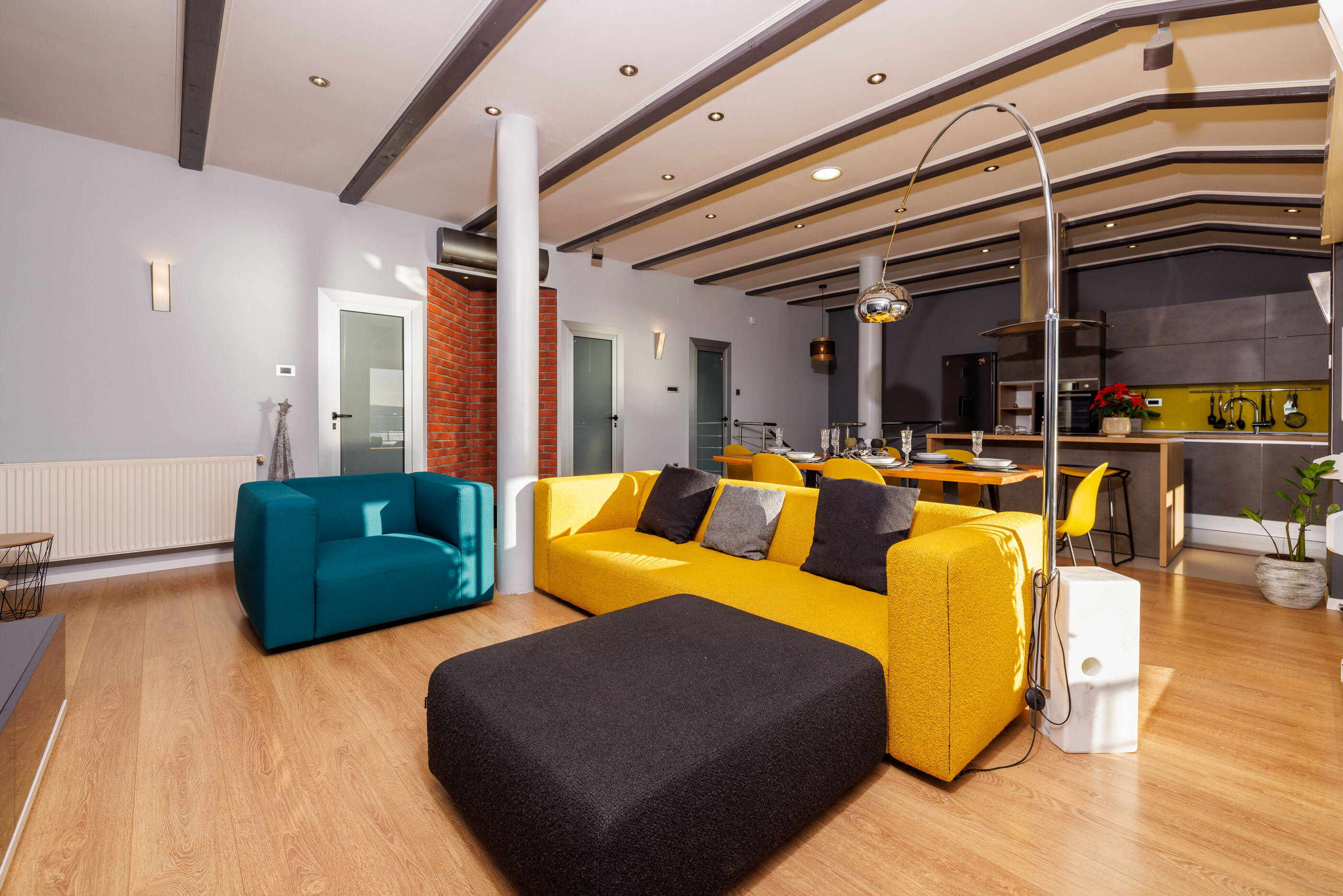 Apartments Hana 62452-A3