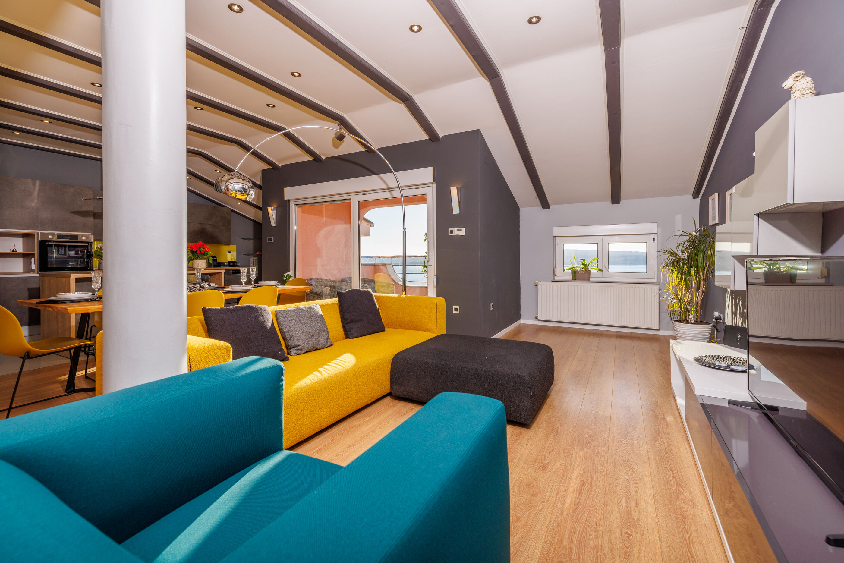 Apartments Hana 62452-A3