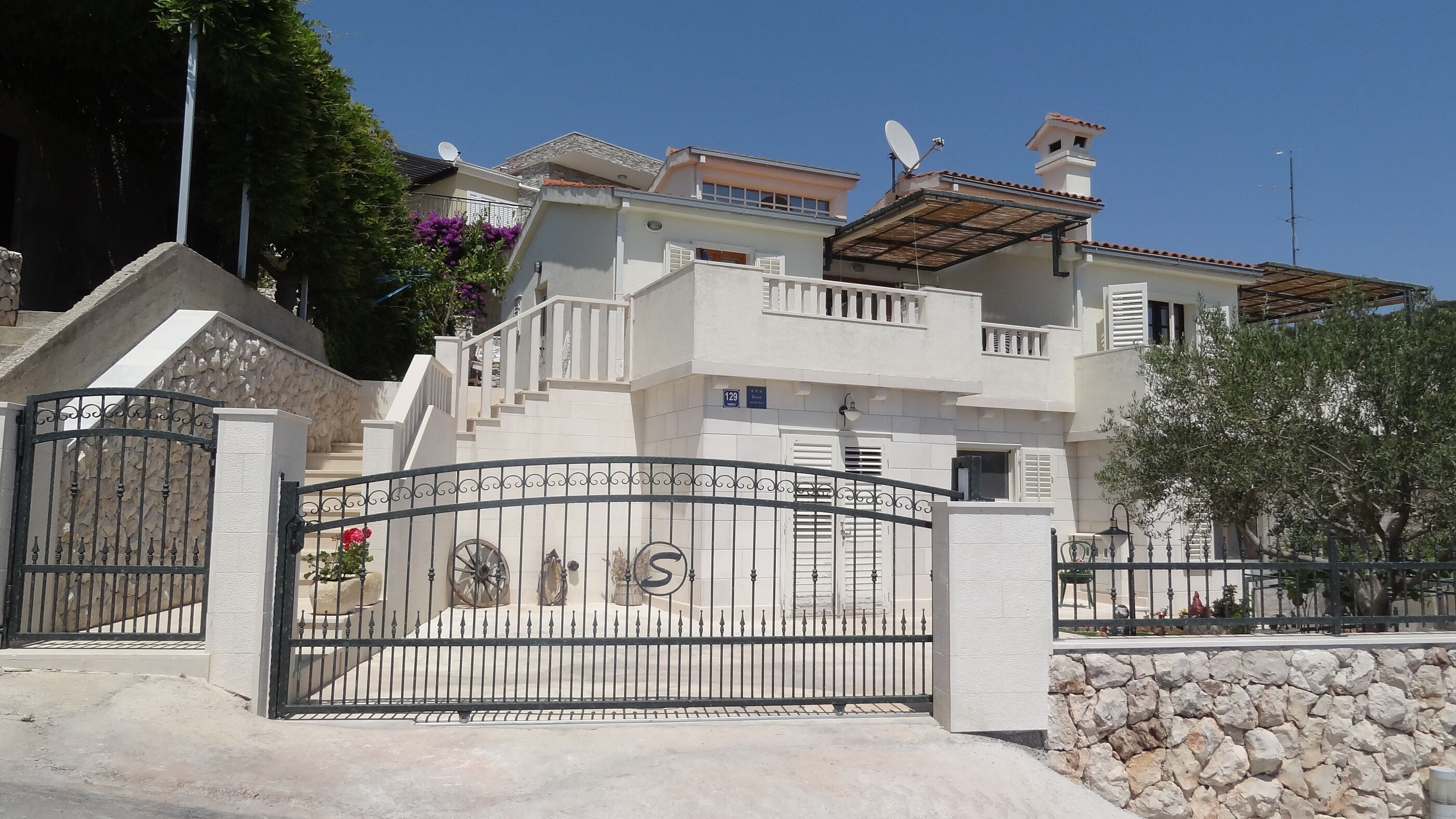 Apartments Branka 108511-A2