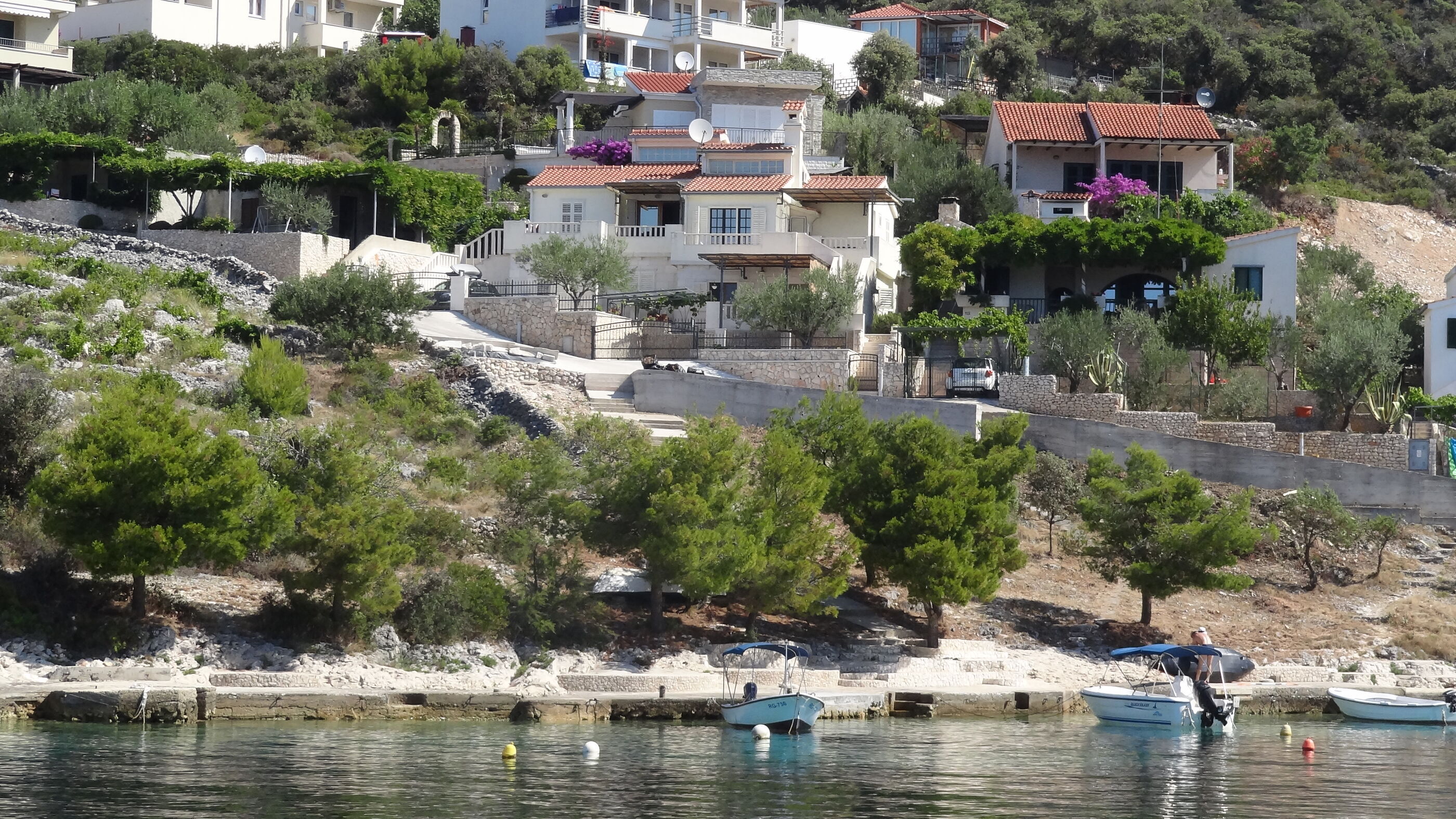 Apartments Branka 108511-A2