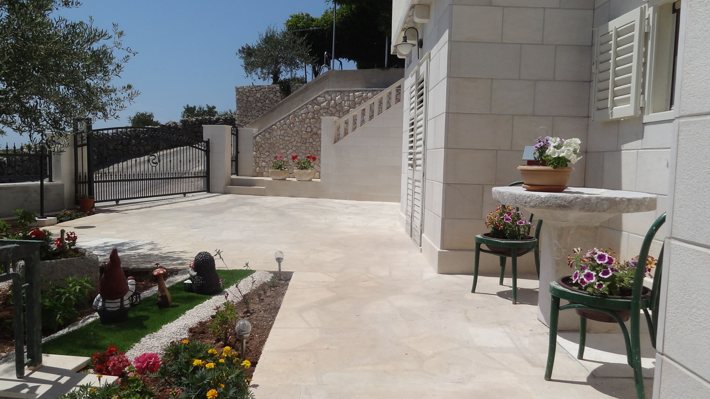 Apartments Branka 108511-A2