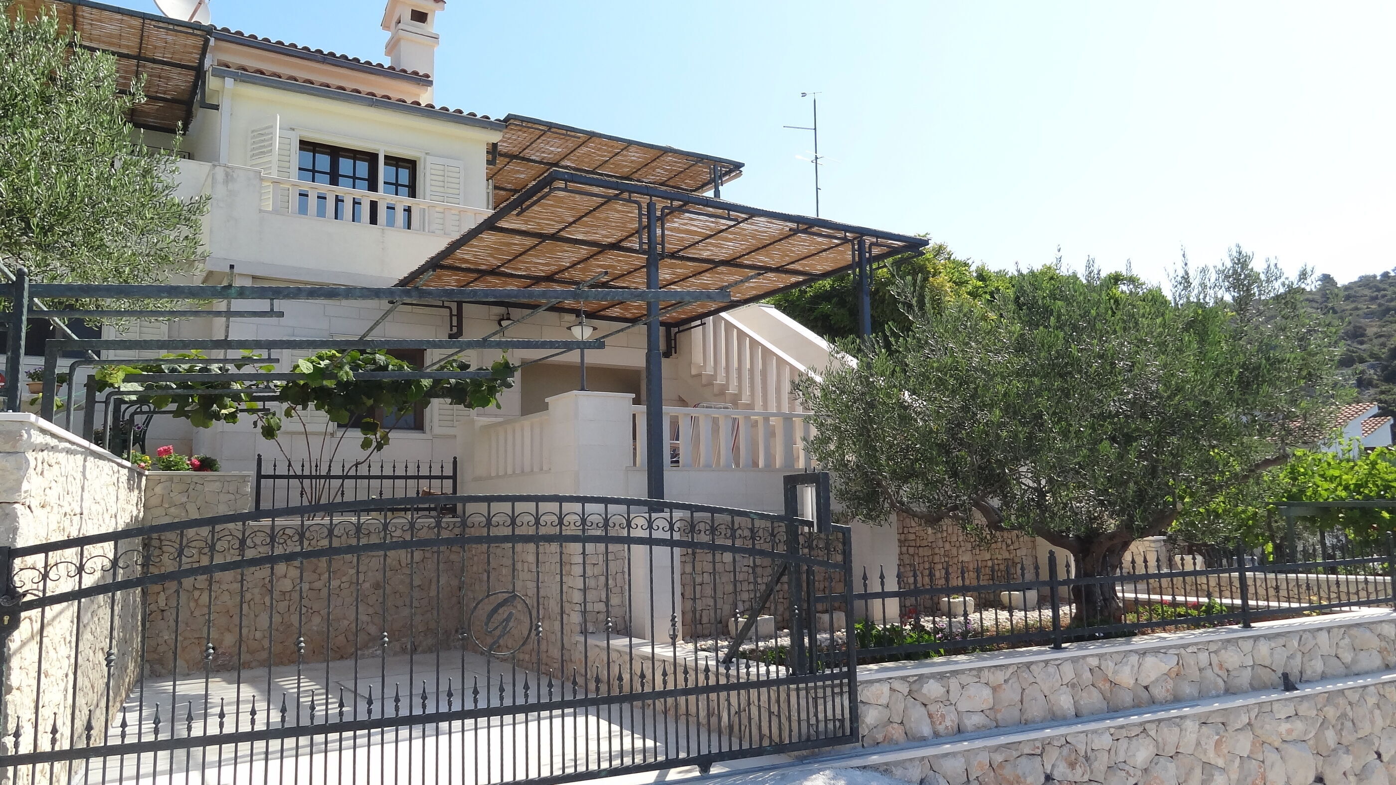 Apartments Branka 108511-A2