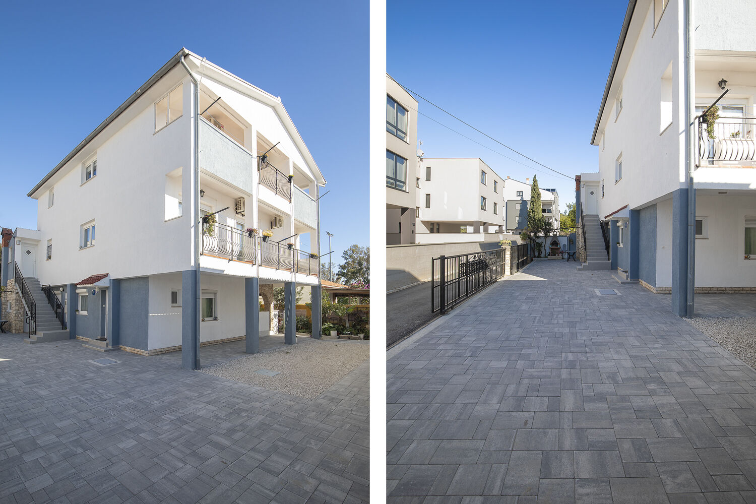 Apartment Ankica 70481-A2