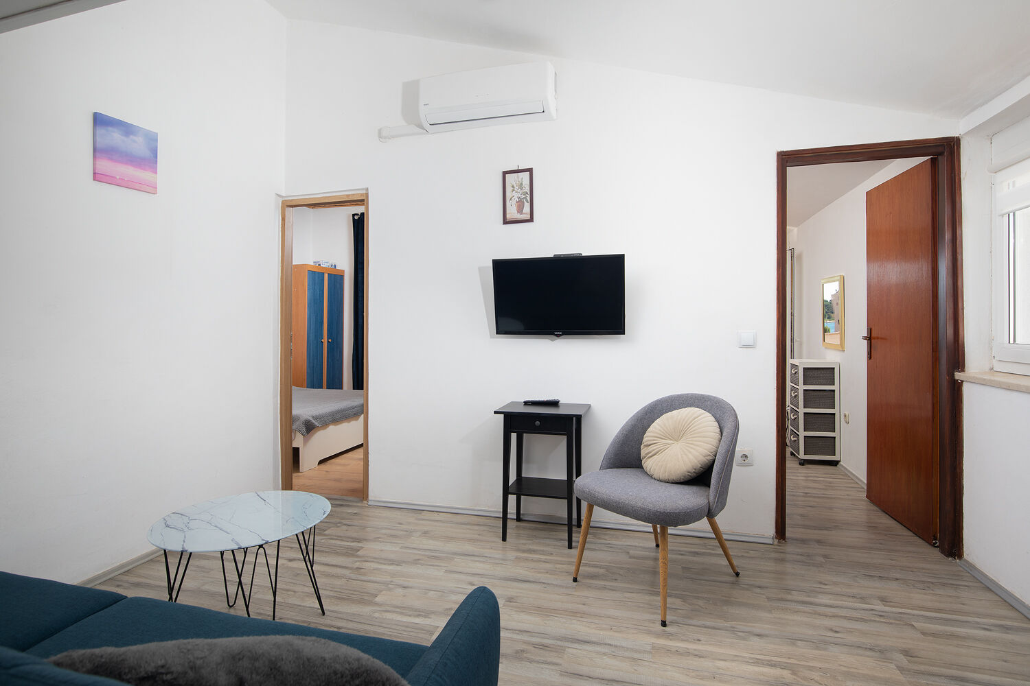 Apartment Ankica 70481-A1