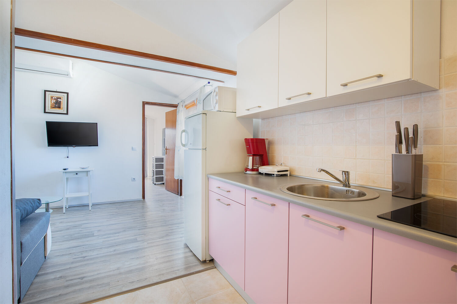 Apartment Ankica 70481-A1