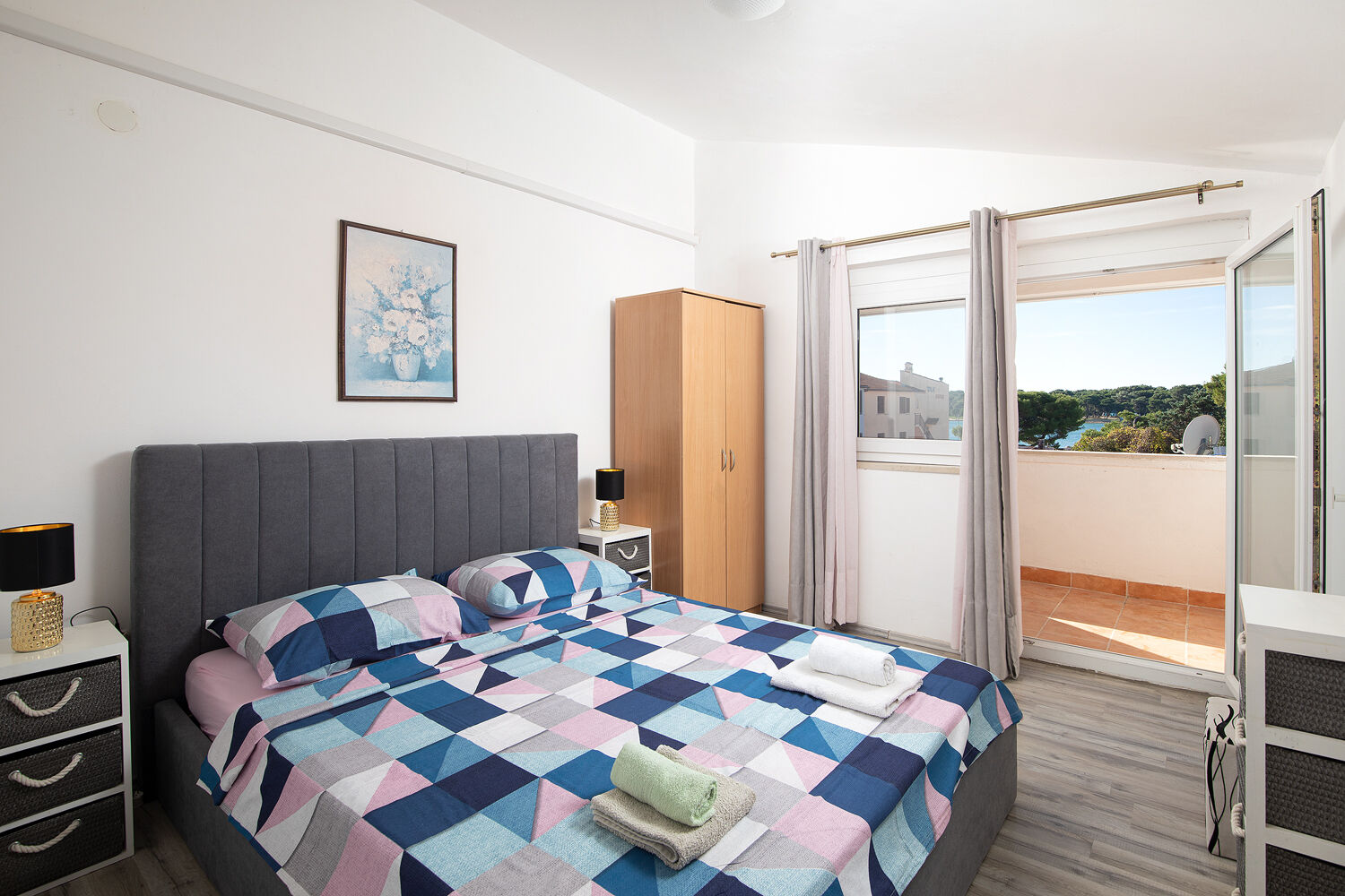 Apartment Ankica 70481-A1