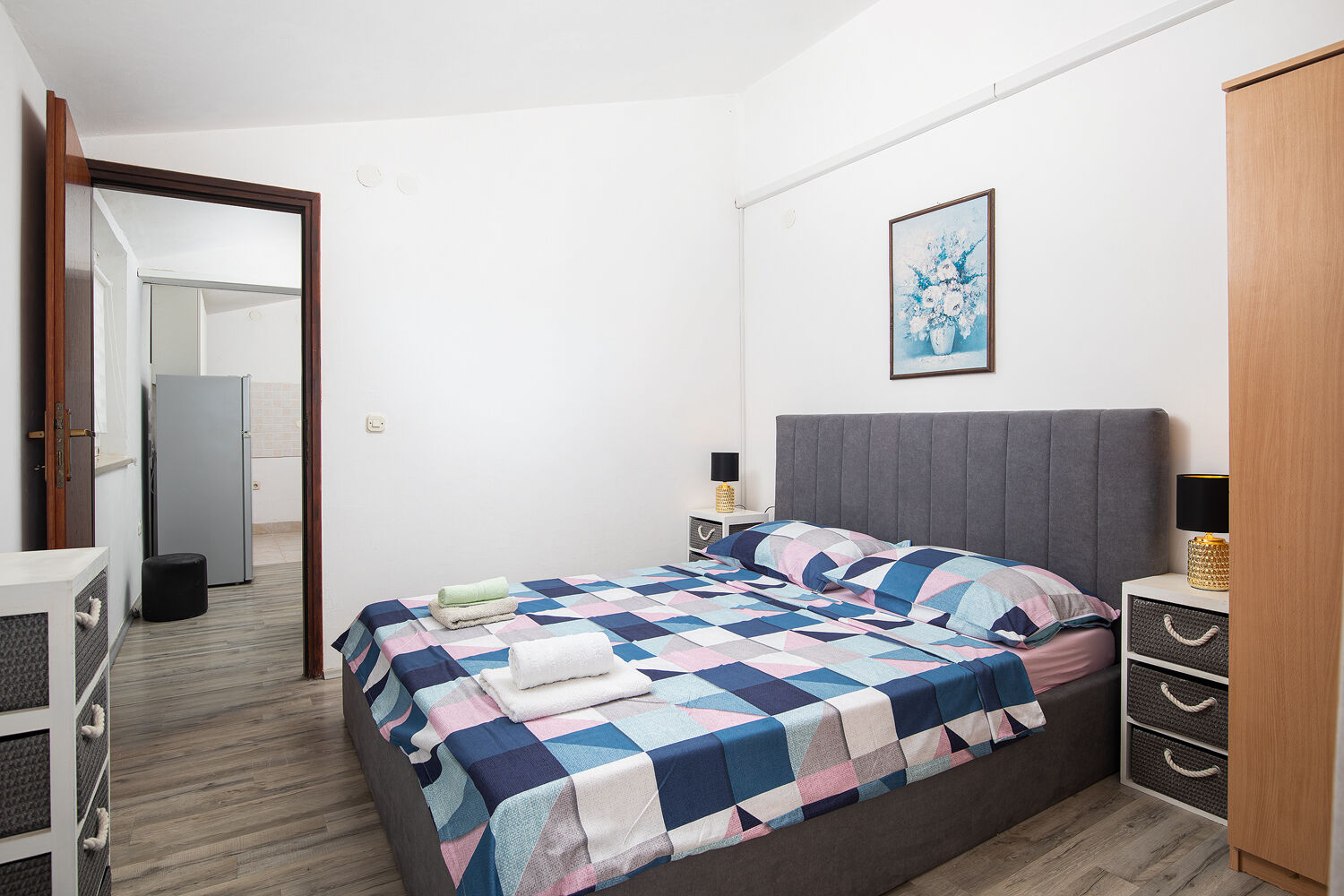 Apartment Ankica 70481-A1