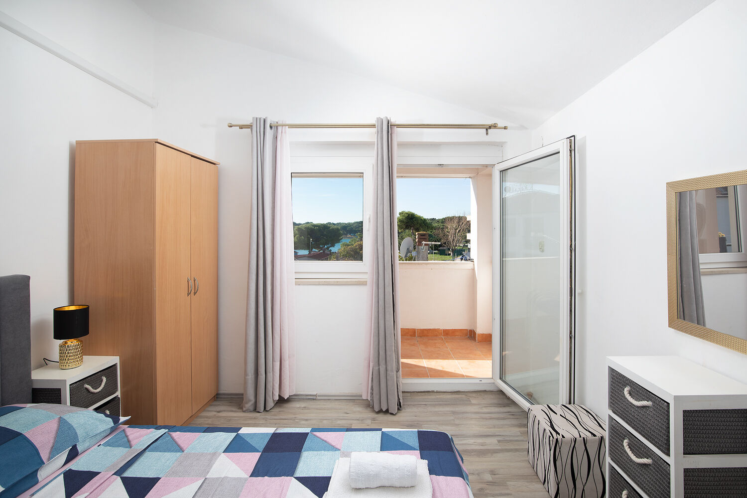 Apartment Ankica 70481-A1
