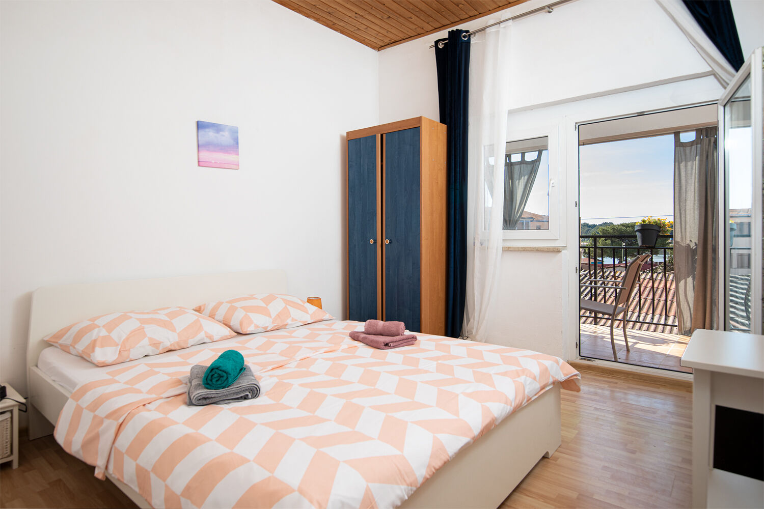 Apartment Ankica 70481-A1