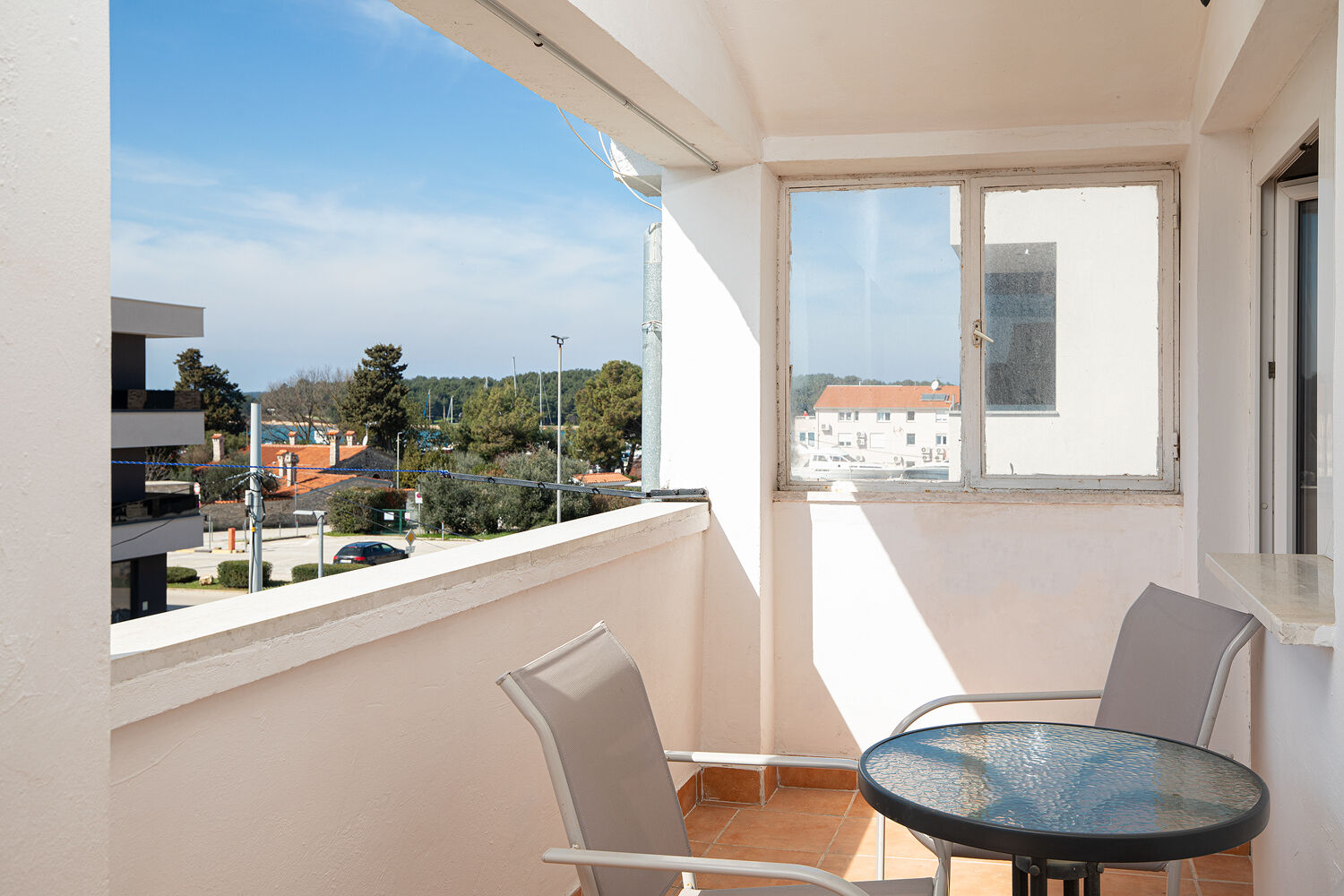 Apartment Ankica 70481-A1