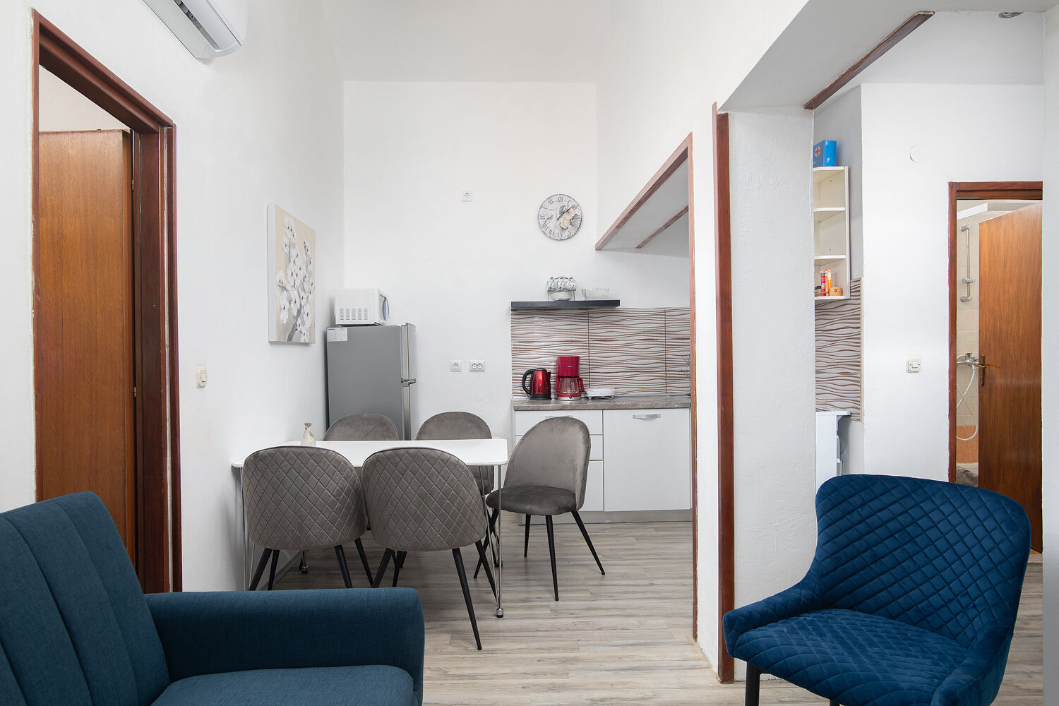 Apartment Ankica 70481-A2