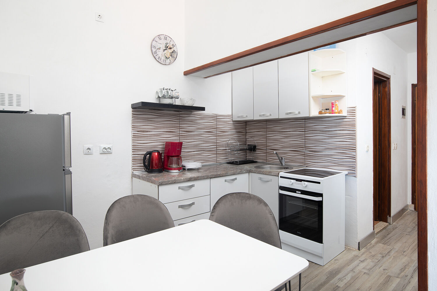 Apartment Ankica 70481-A2