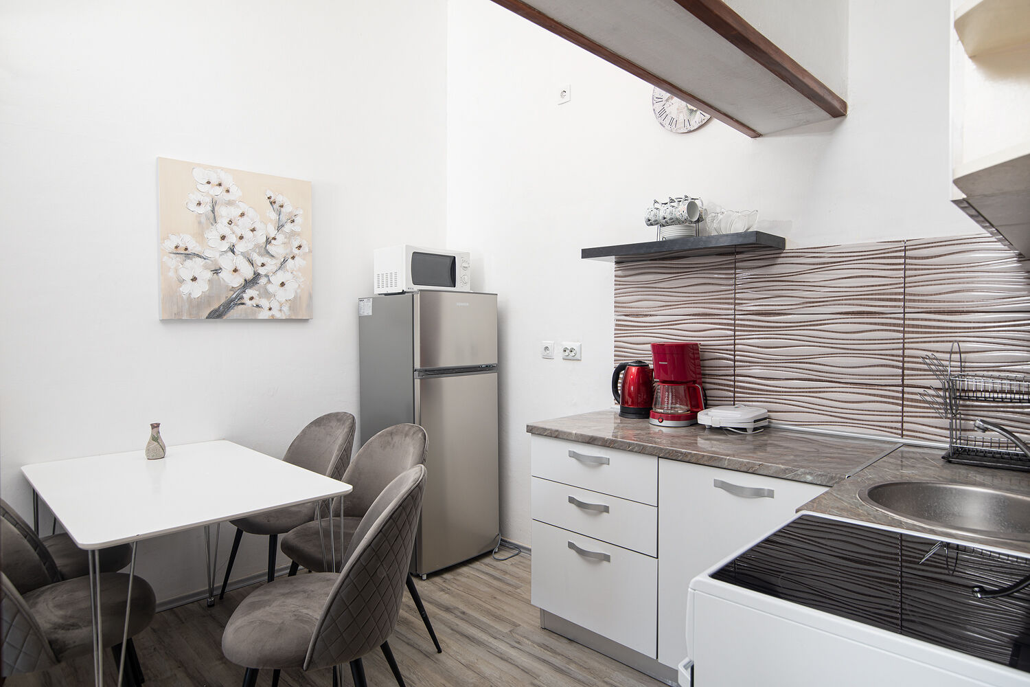Apartment Ankica 70481-A2