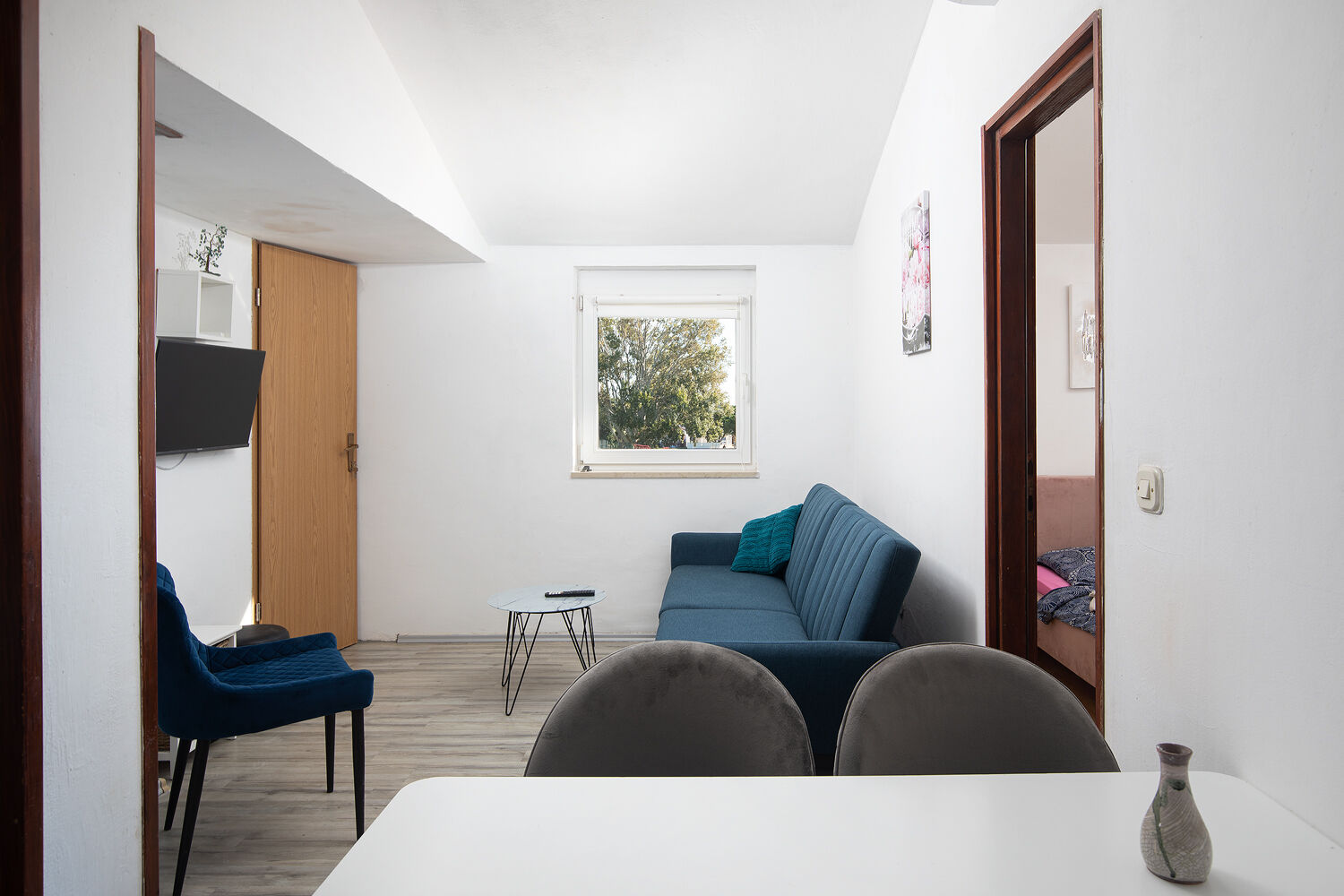 Apartment Ankica 70481-A2
