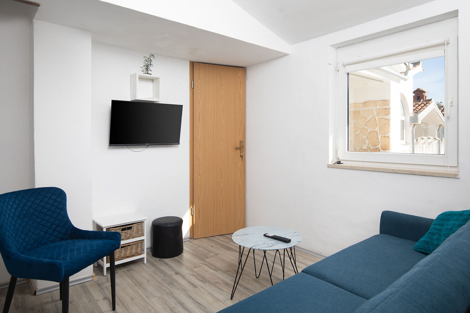 Apartment Ankica 70481-A2