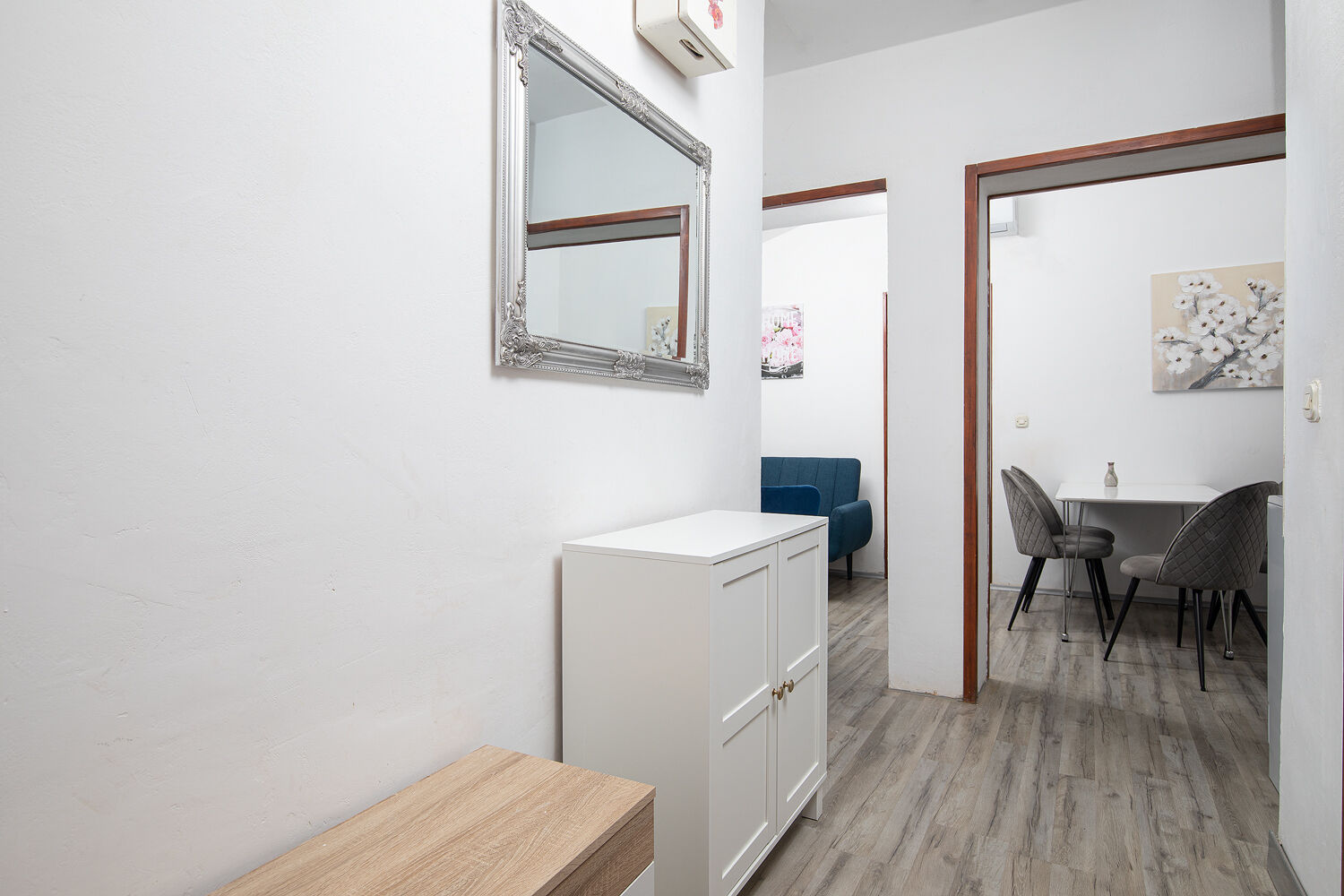 Apartment Ankica 70481-A2