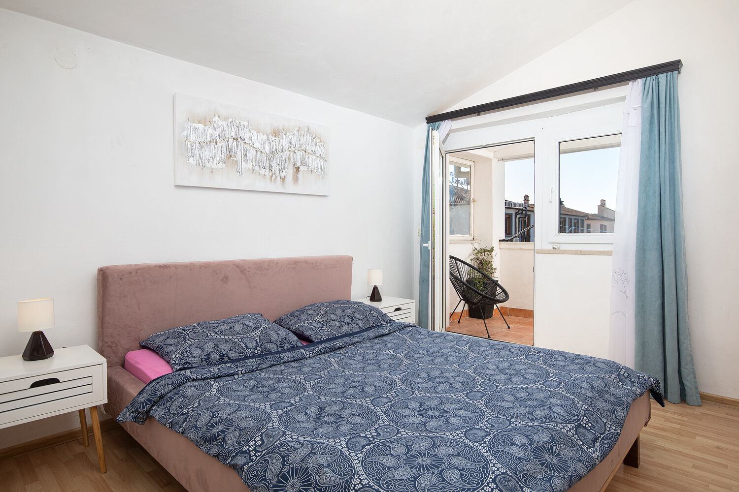 Apartment Ankica 70481-A2