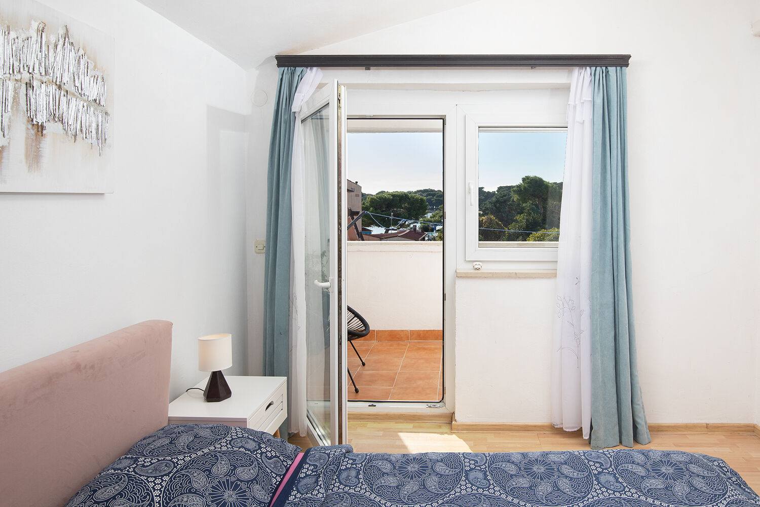 Apartment Ankica 70481-A2