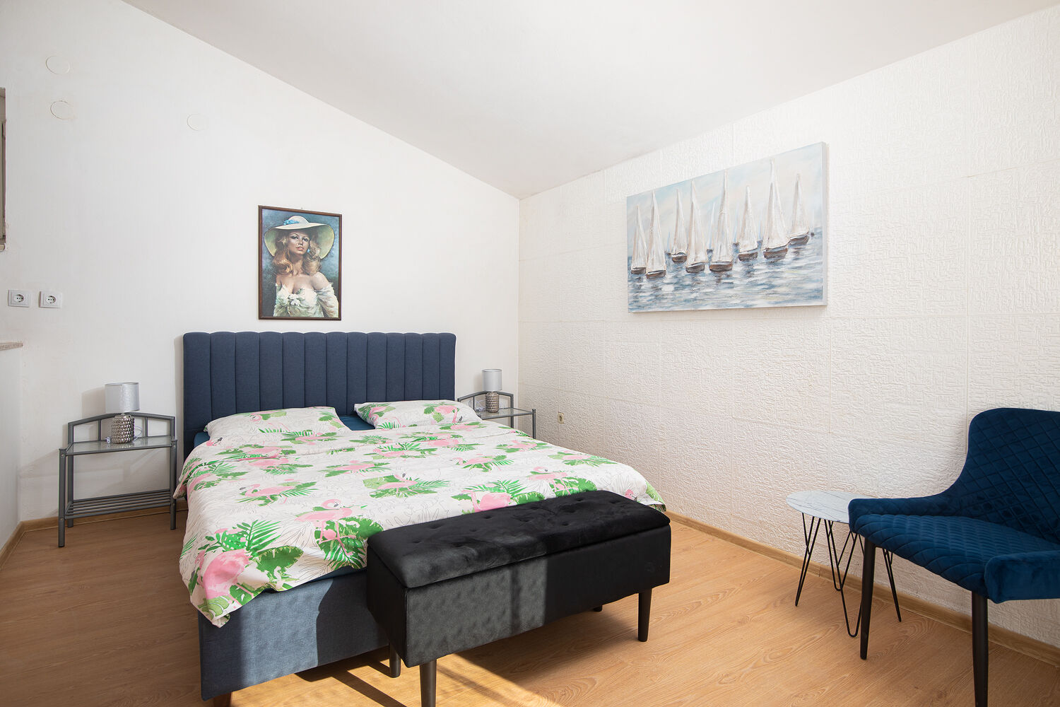Apartment Ankica 70481-A2