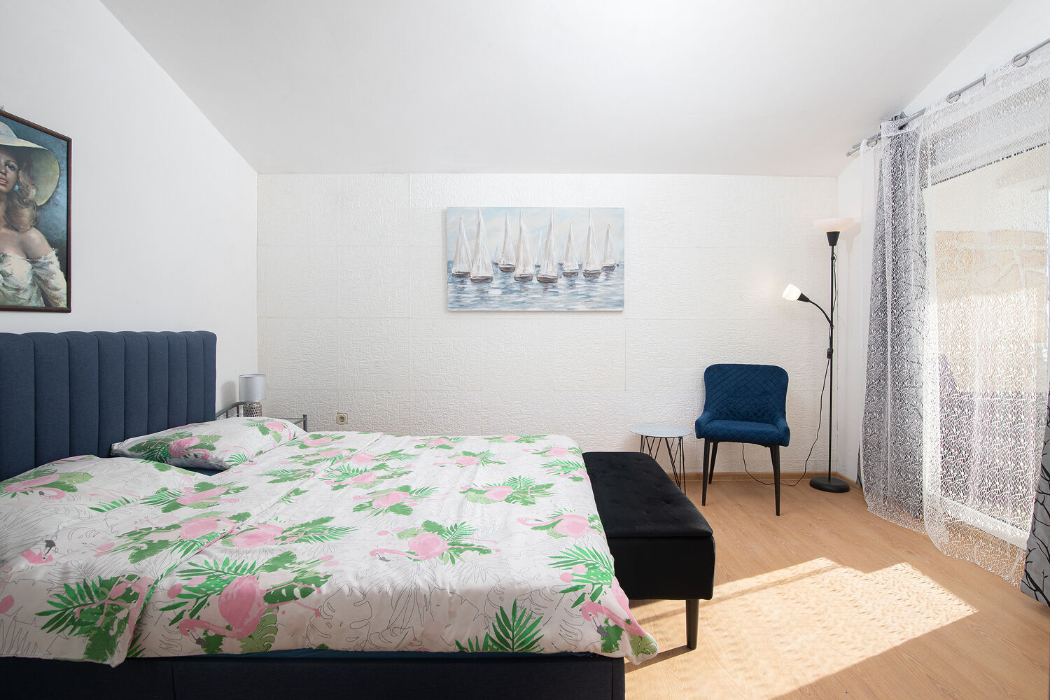 Apartment Ankica 70481-A2