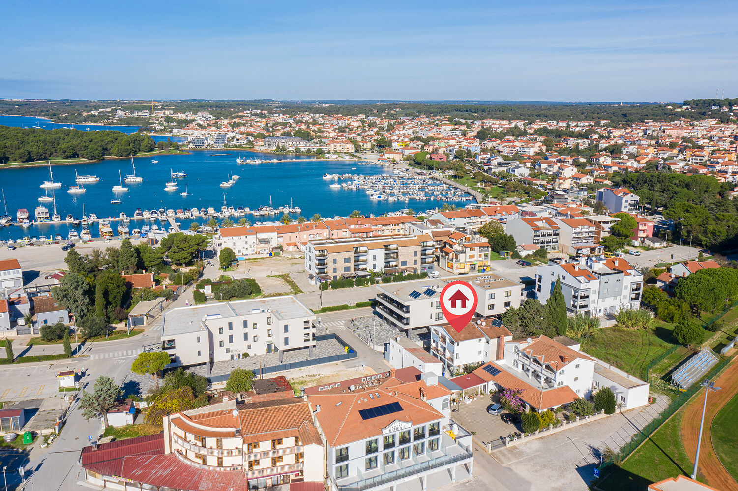 Photo of Apartment Ankica