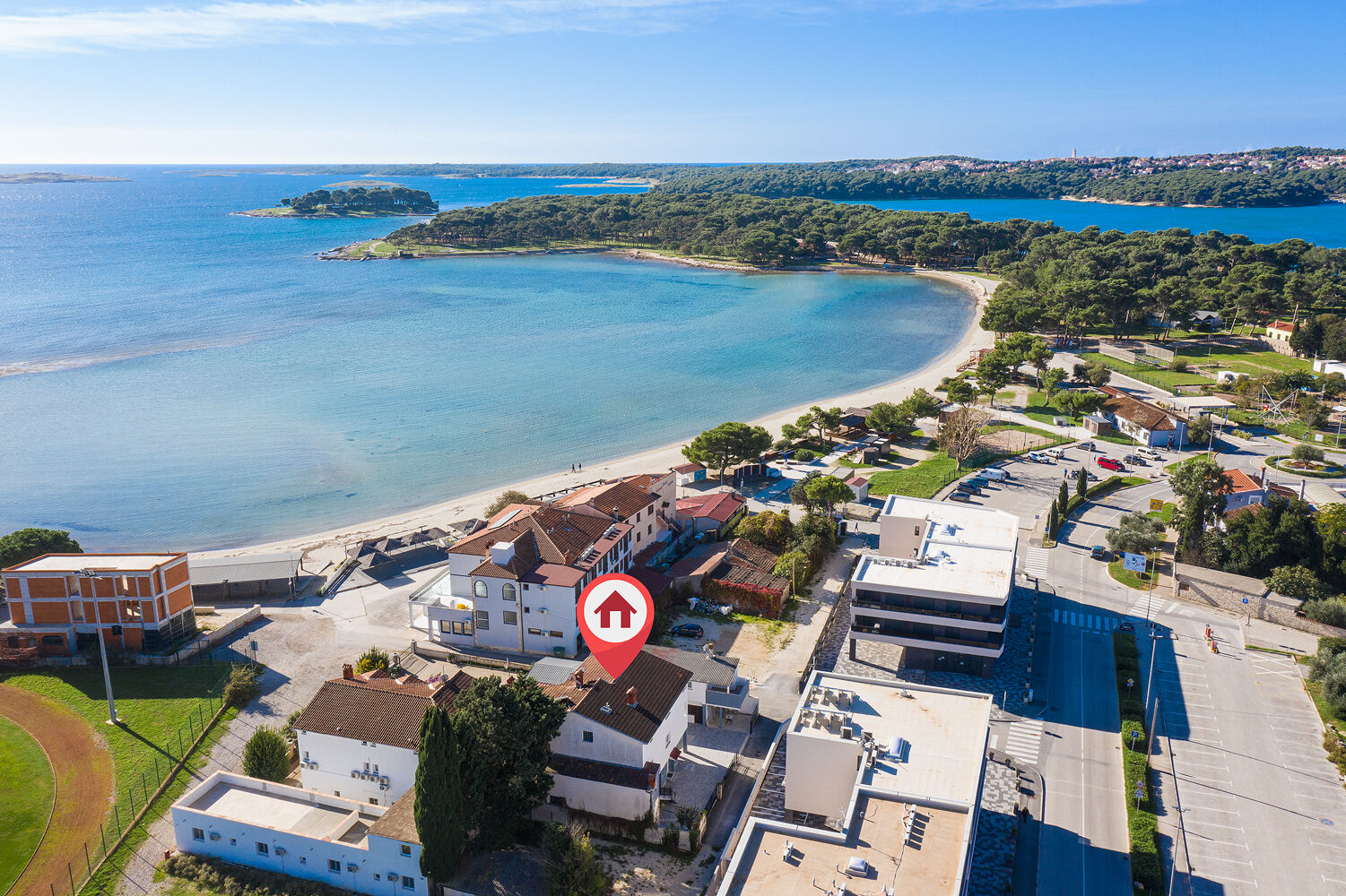 Photo of Apartment Ankica