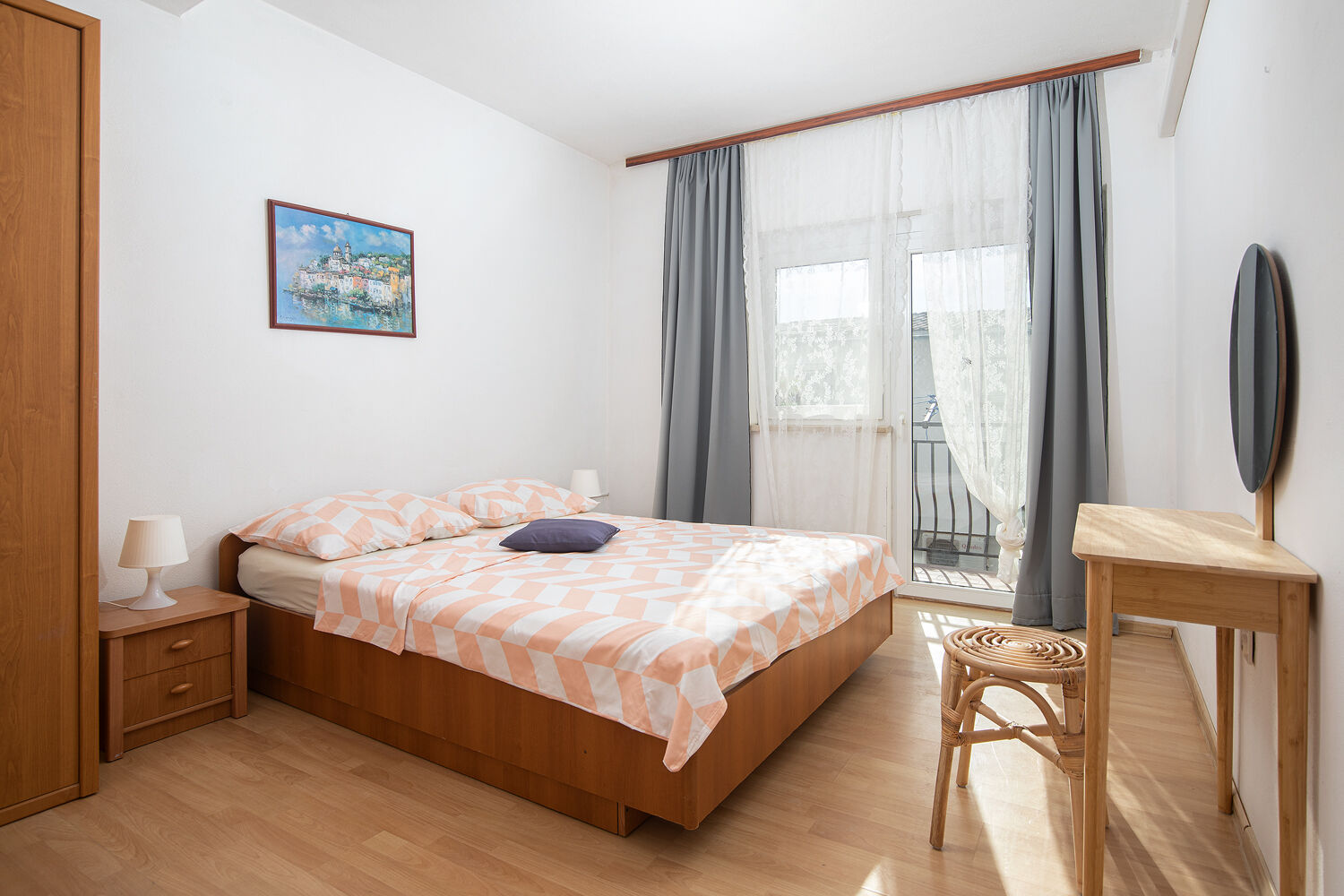 Apartment Vladimir 74881-A1