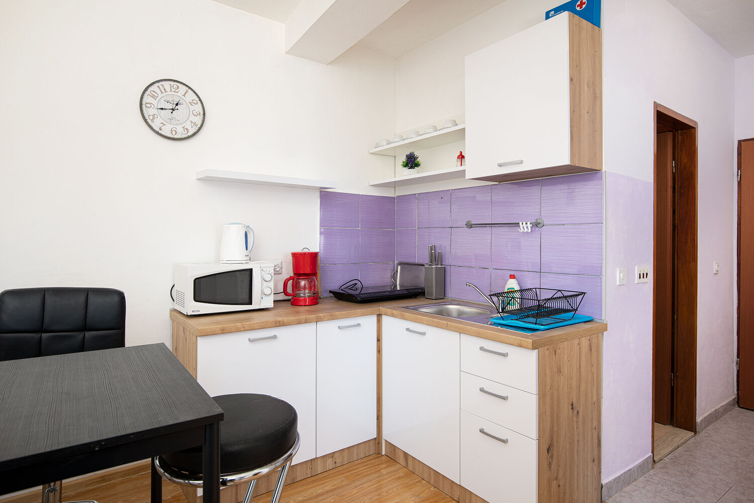 Apartment Vladimir 74881-A2