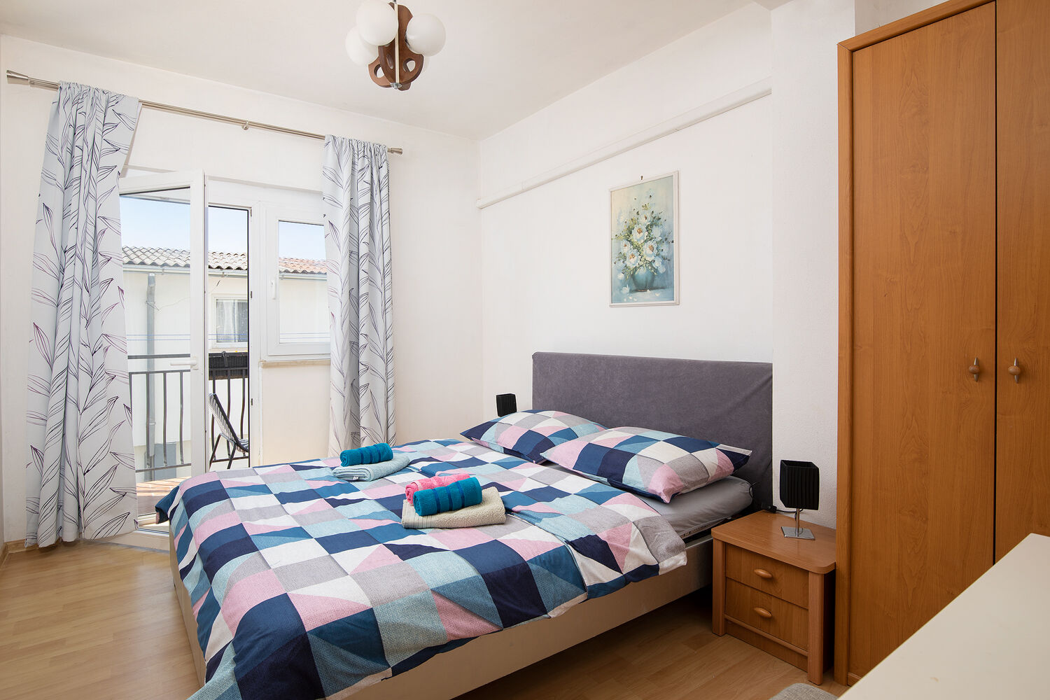 Apartment Vladimir 74881-A2