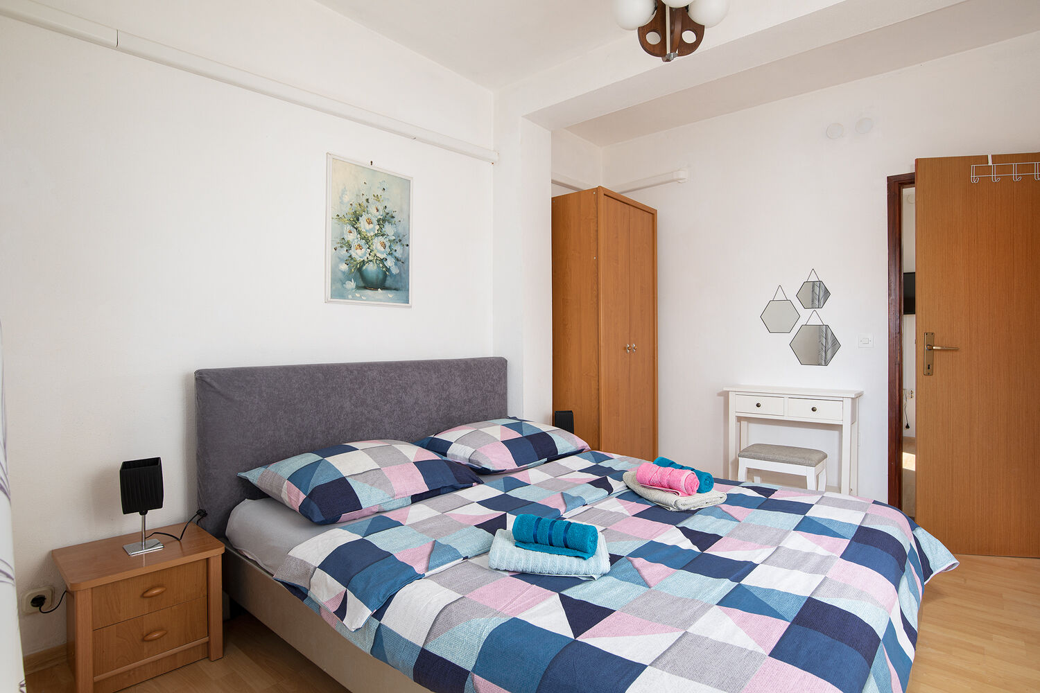 Apartment Vladimir 74881-A2