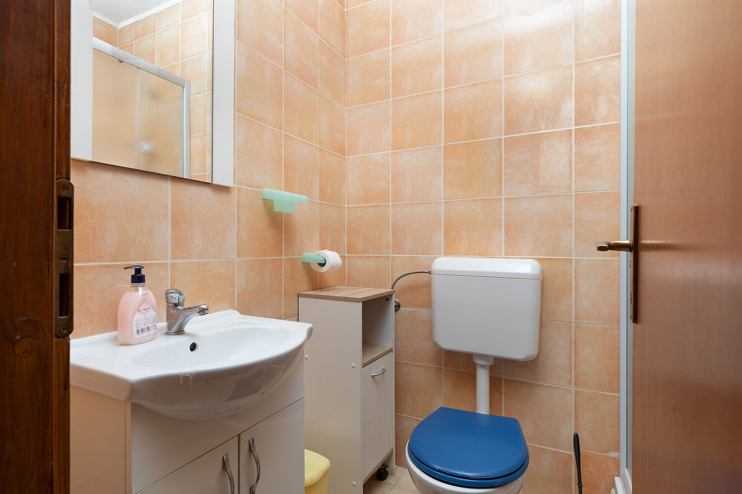 Apartment Vladimir 74881-A2