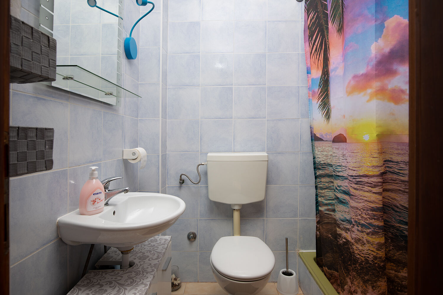 Apartment Vladimir 74881-A2