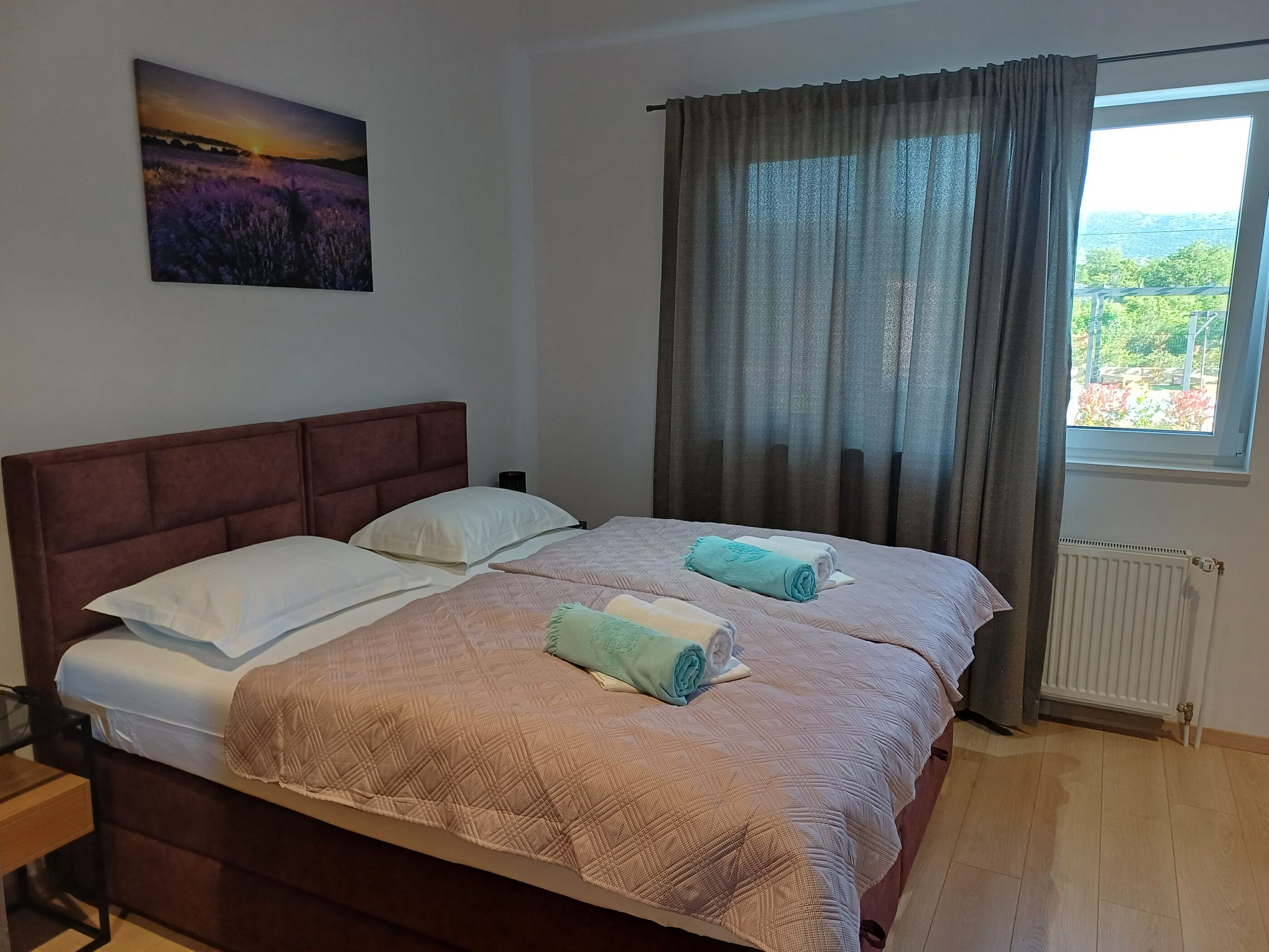 Villa Sky D V9351-K1