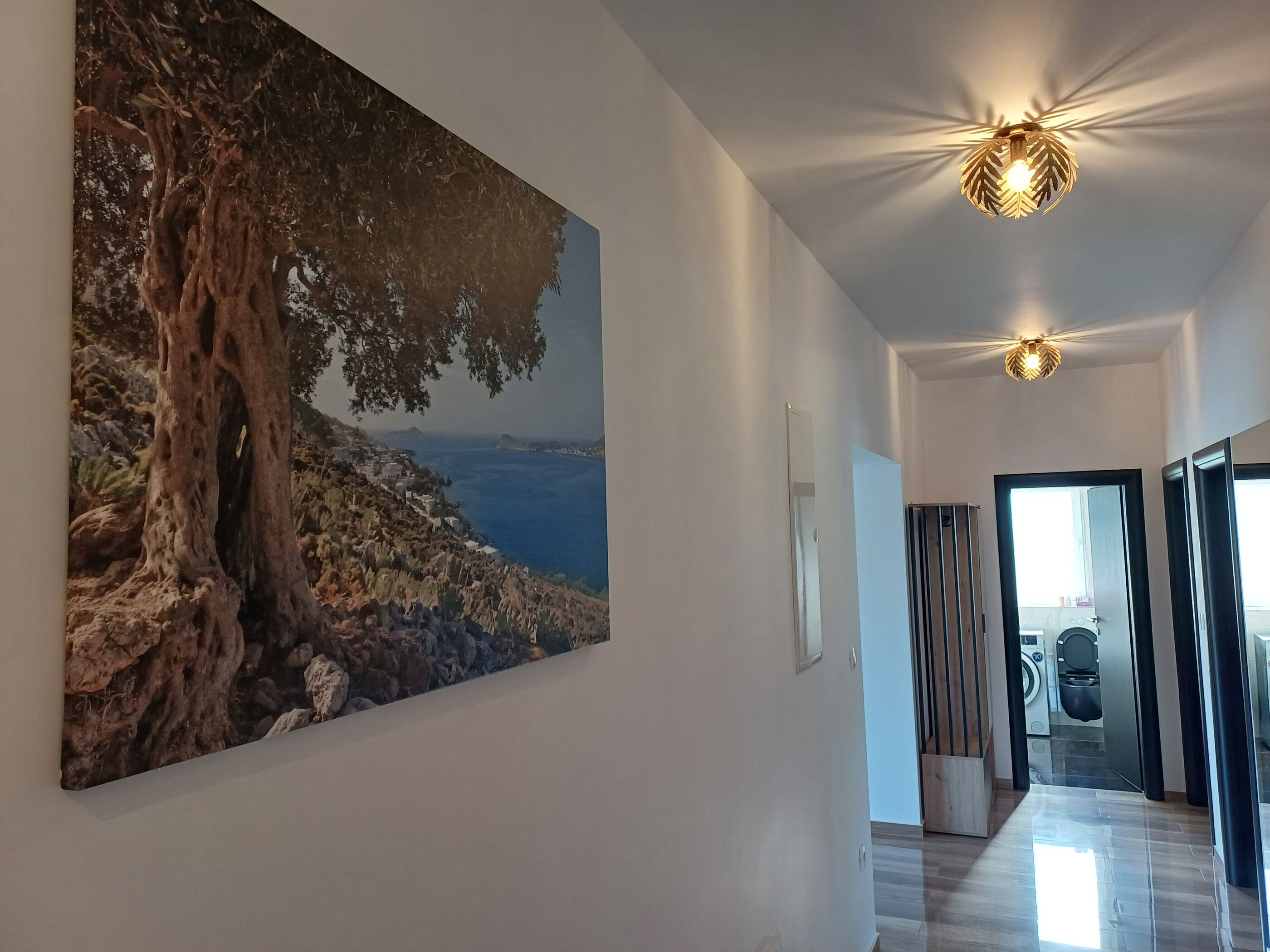 Villa Sky D V9351-K1