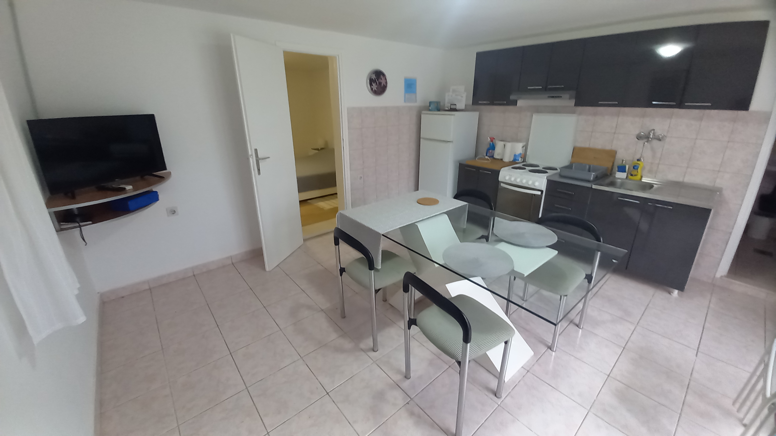 Apartment Zvone 103651-A2