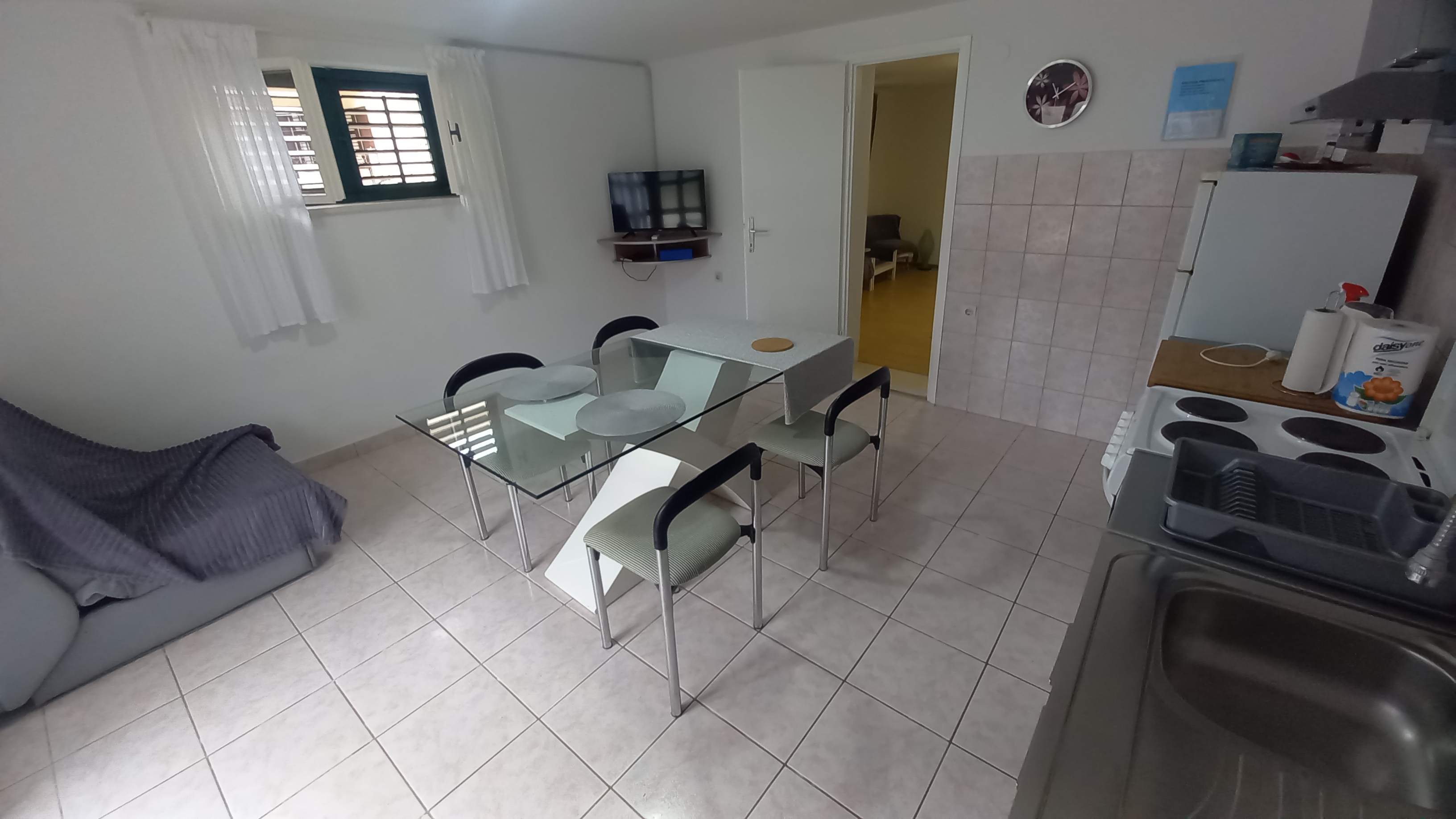 Apartment Zvone 103651-A2