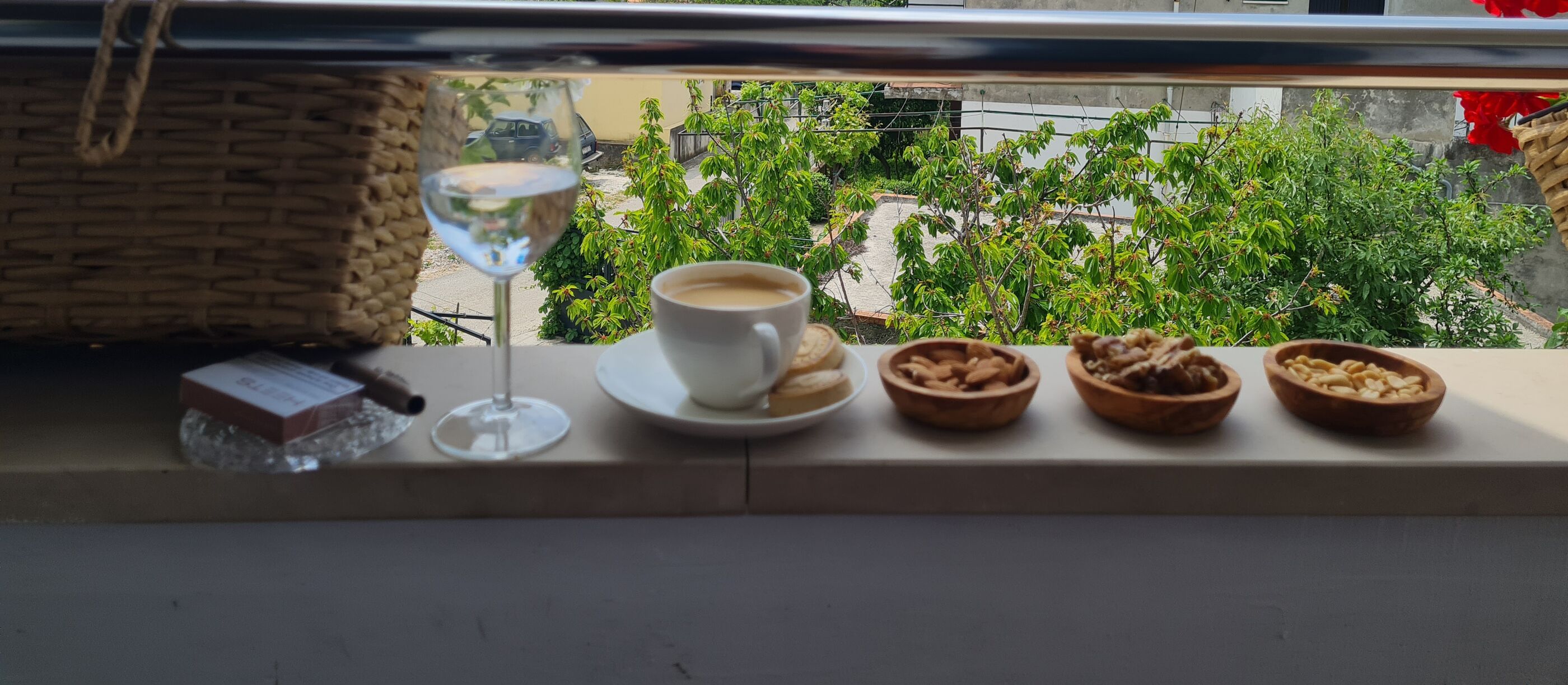 Photo of Apartment Anea