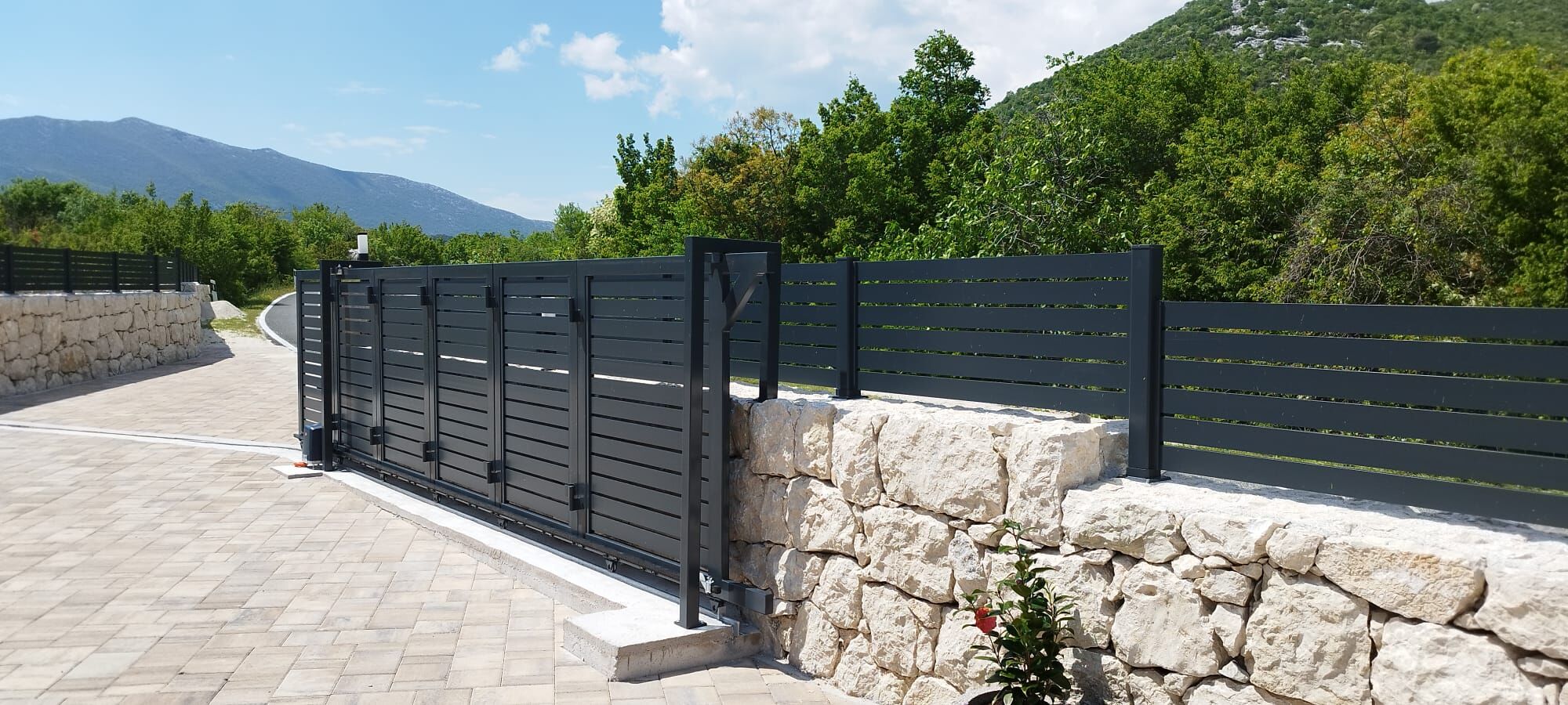 Villa Sky D V9351-K1