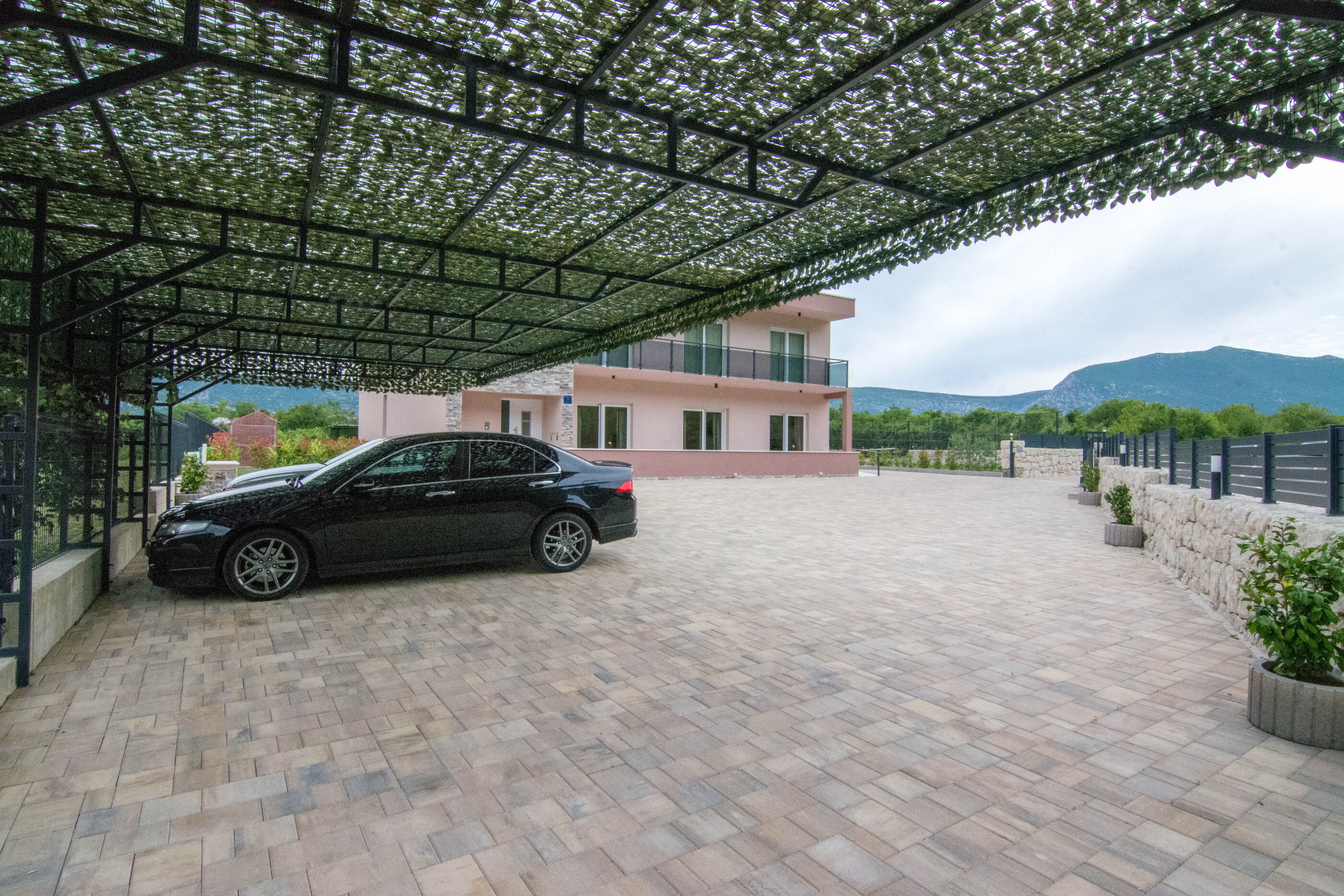 Villa Sky D V9351-K1