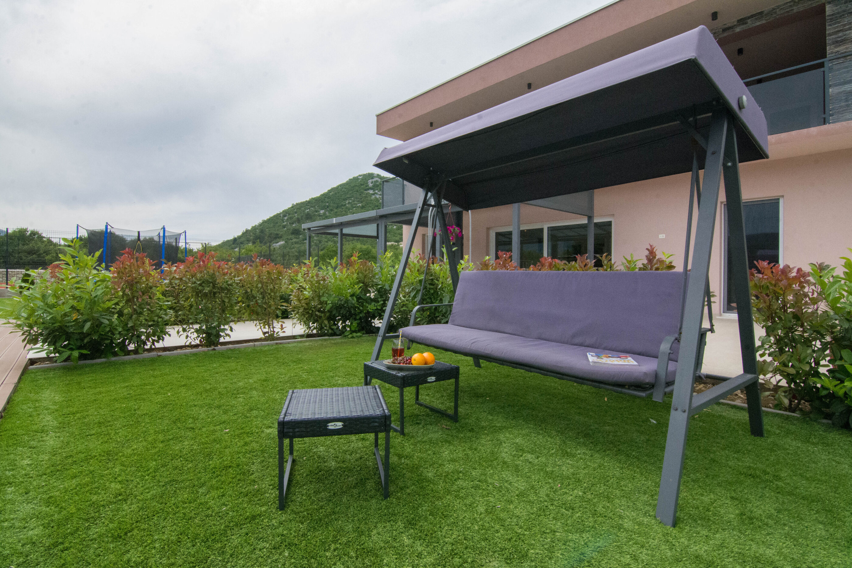 Villa Sky D V9351-K1