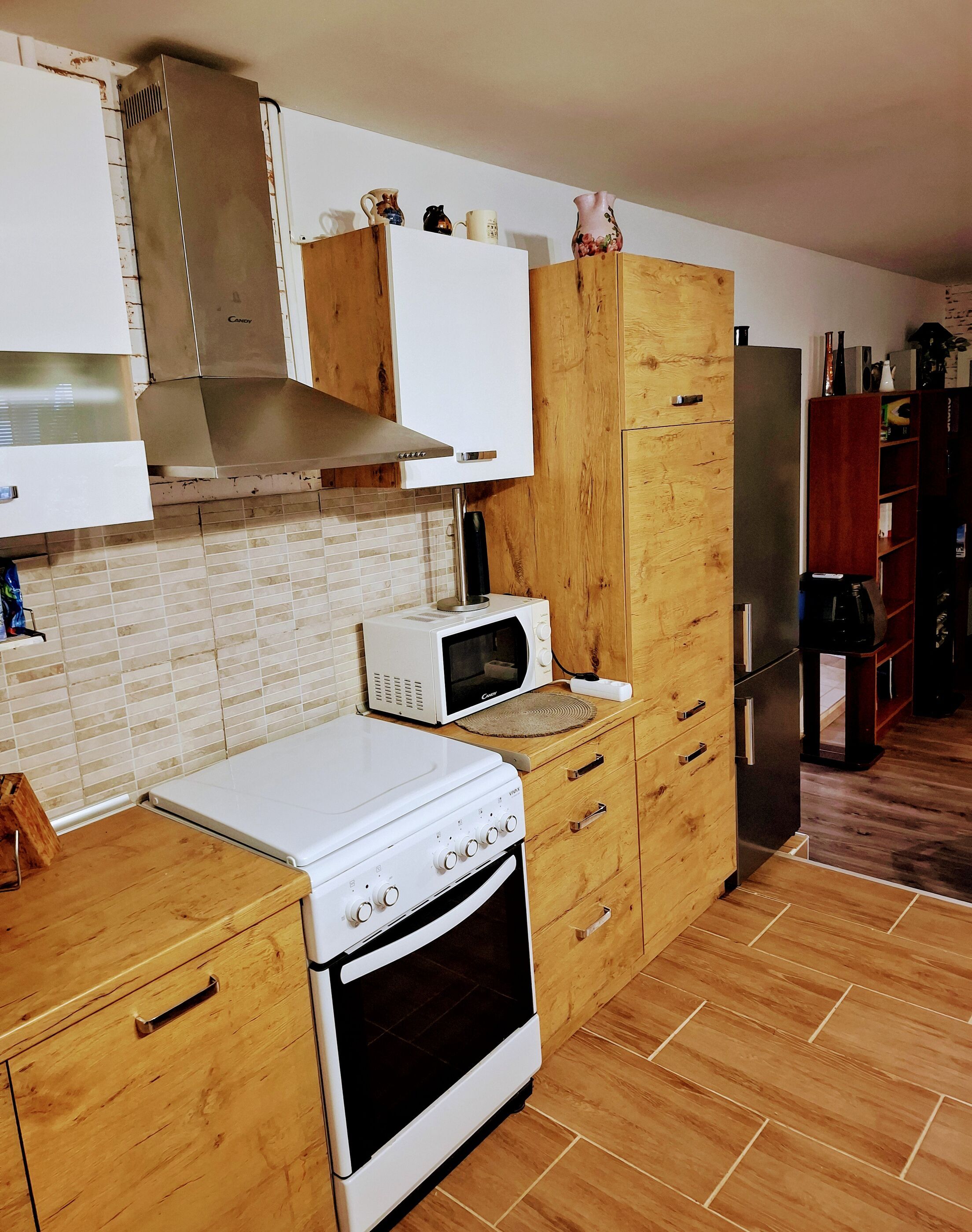 Apartment Kameni dvori 75301-A1